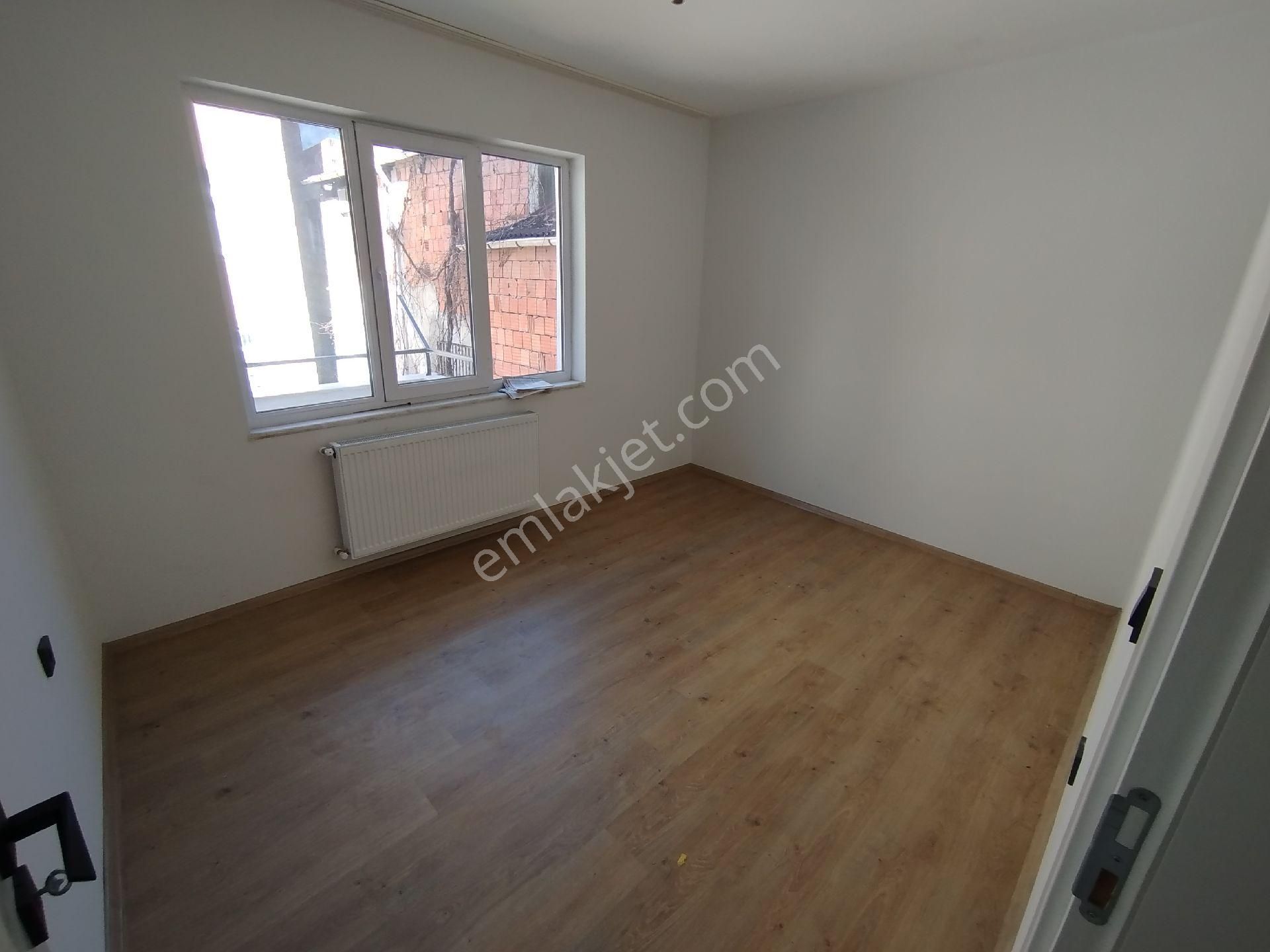 Yeski Emlâk İnşaattan Satılık Merkezi Konumda İçi Full Yapılı Masrafsız - Görsel 18