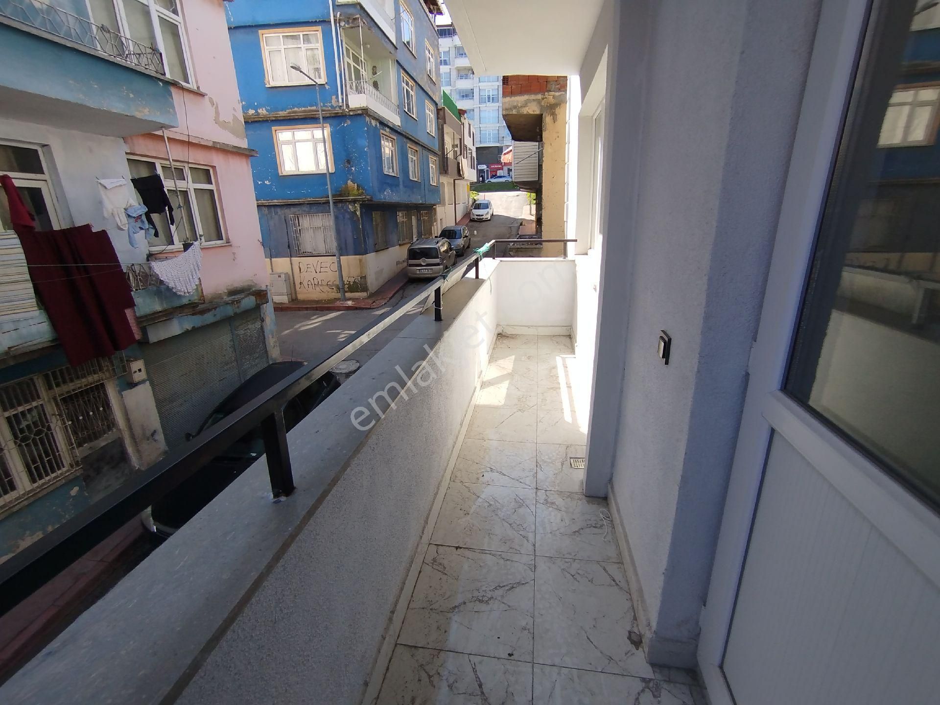 Yeski Emlâk İnşaattan Satılık Merkezi Konumda İçi Full Yapılı Masrafsız - Görsel 8