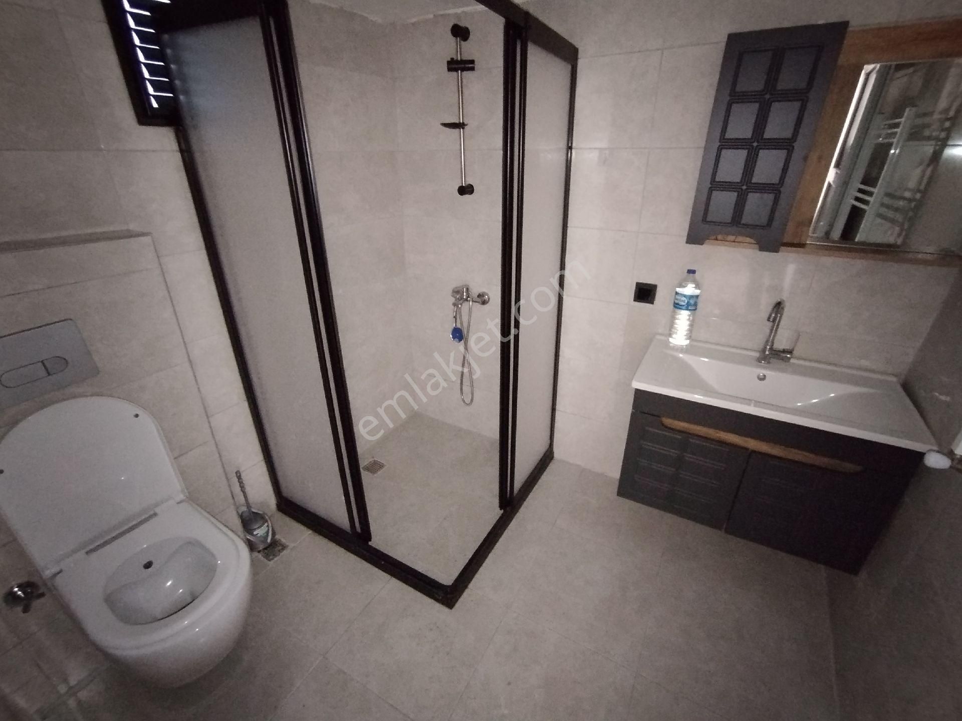 Yeski Emlâk İnşaattan Satılık Merkezi Konumda İçi Full Yapılı Masrafsız - Görsel 22