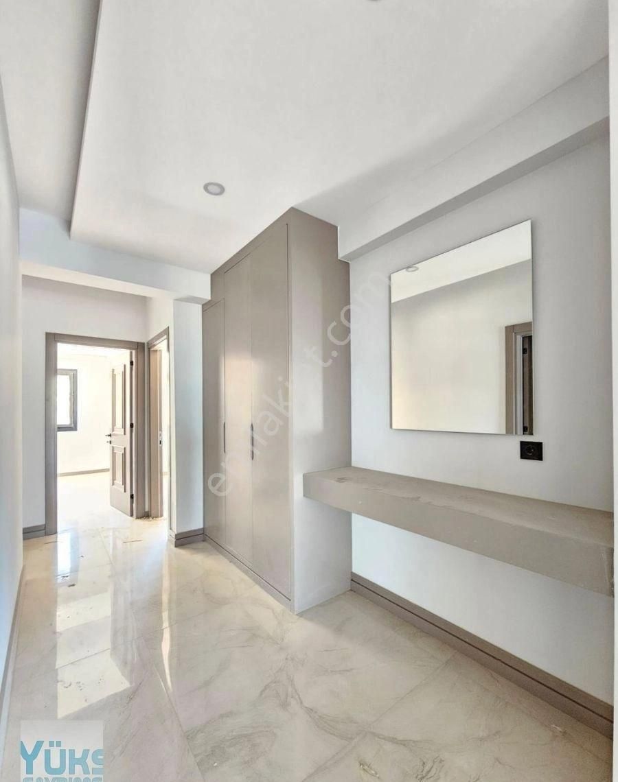 Denizli Karahasanlı Da Havuzlu Site İçerisinde Ultra Lüks Konsept 3+1 Satılık Daire - Görsel 30