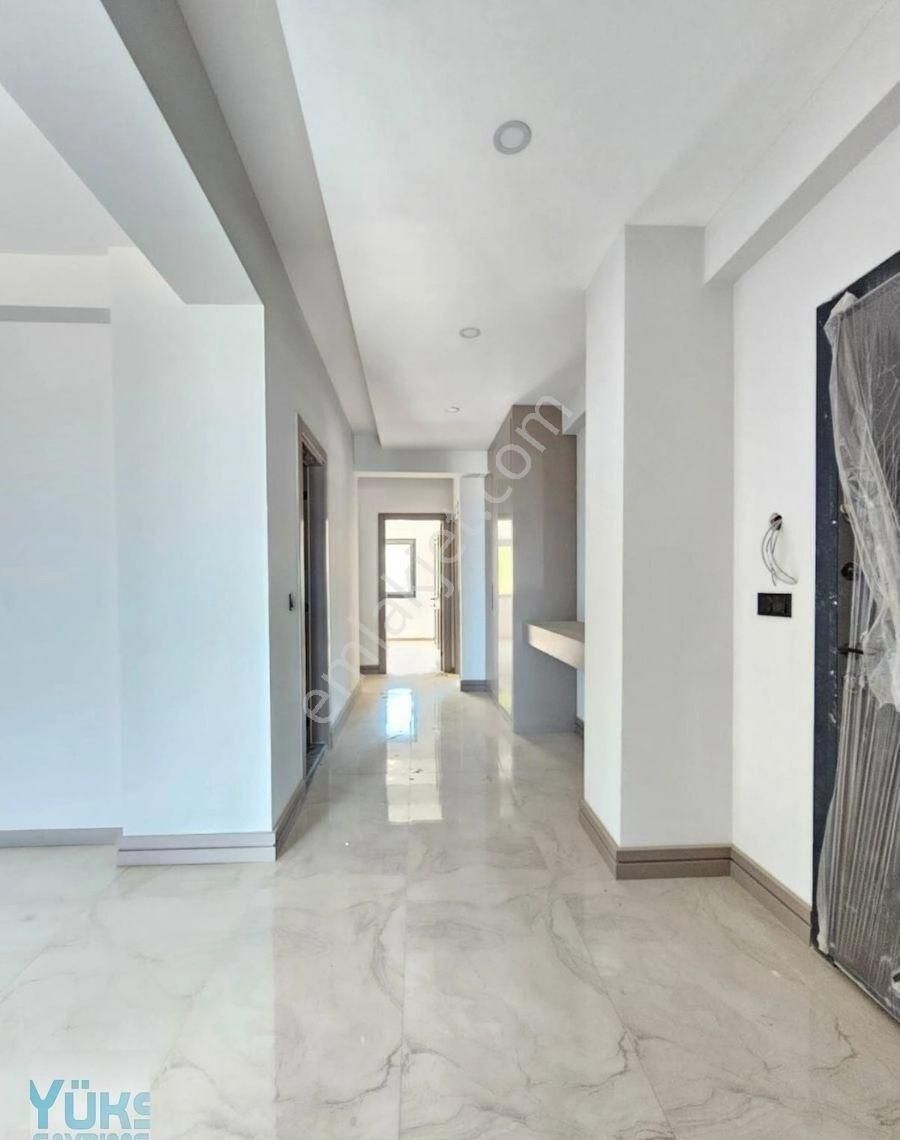 Denizli Karahasanlı Da Havuzlu Site İçerisinde Ultra Lüks Konsept 3+1 Satılık Daire - Görsel 27