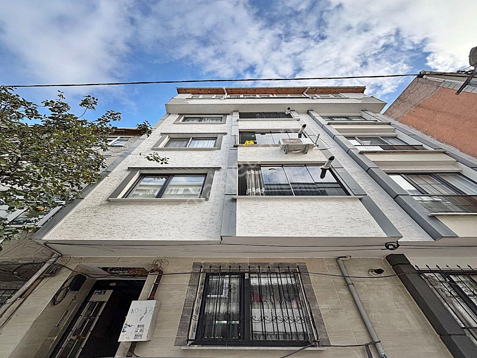 Cadde34 Yapı'dan Kıraç Şehitler'de Eminevim & Krediye Uygun 3+1 Geniş Ailelere Özel Satılık Daire - Görsel 7