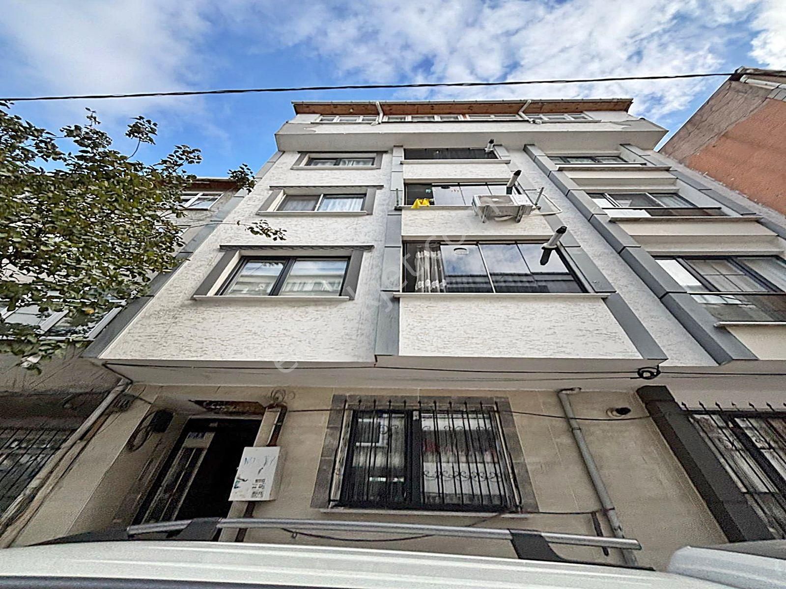 Cadde34 Yapı'dan Kıraç Şehitler'de Eminevim & Krediye Uygun 3+1 Geniş Ailelere Özel Satılık Daire - Görsel 4