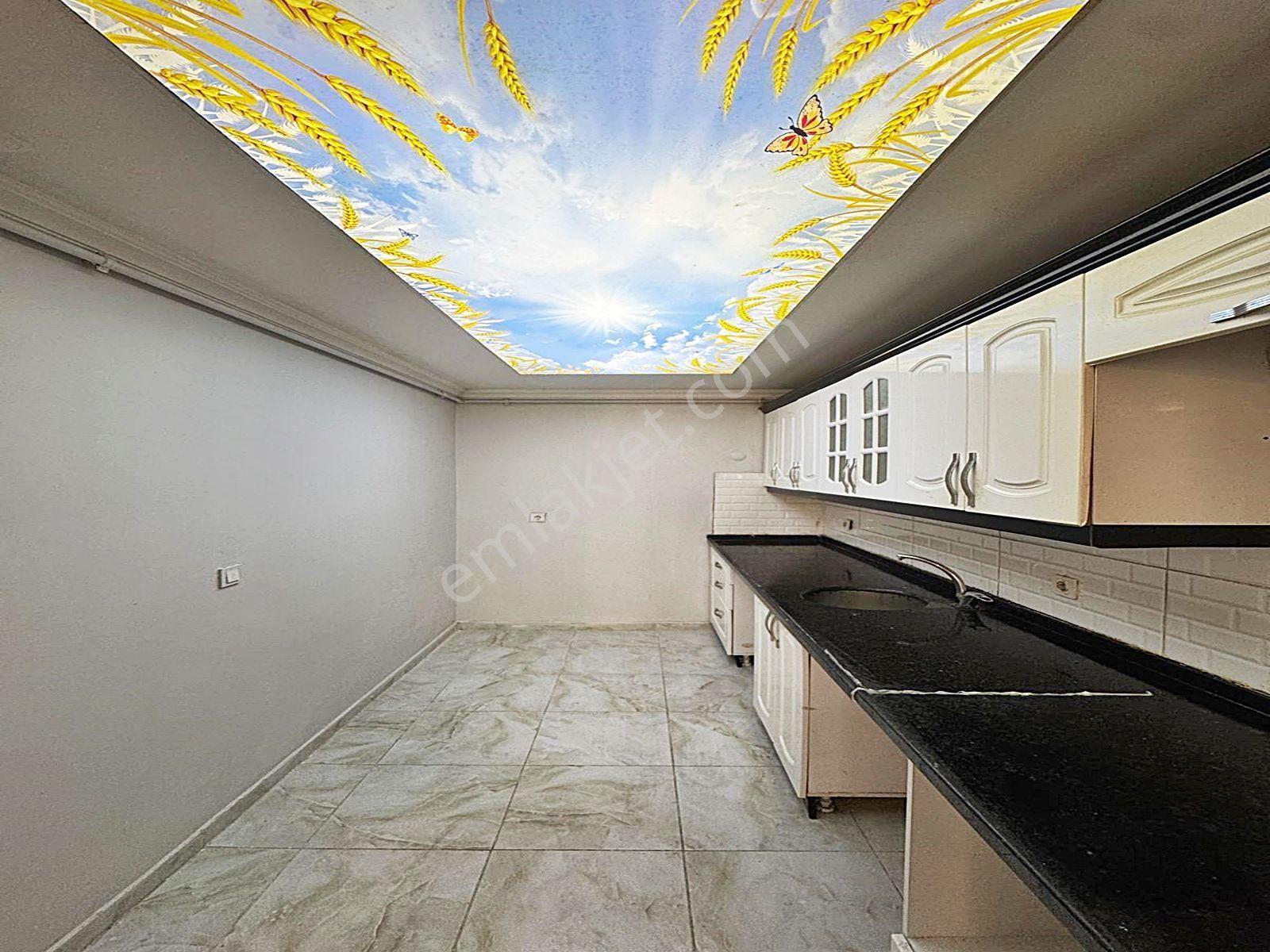 Cadde34 Yapı'dan Kıraç Şehitler'de Eminevim & Krediye Uygun 3+1 Geniş Ailelere Özel Satılık Daire - Görsel 12