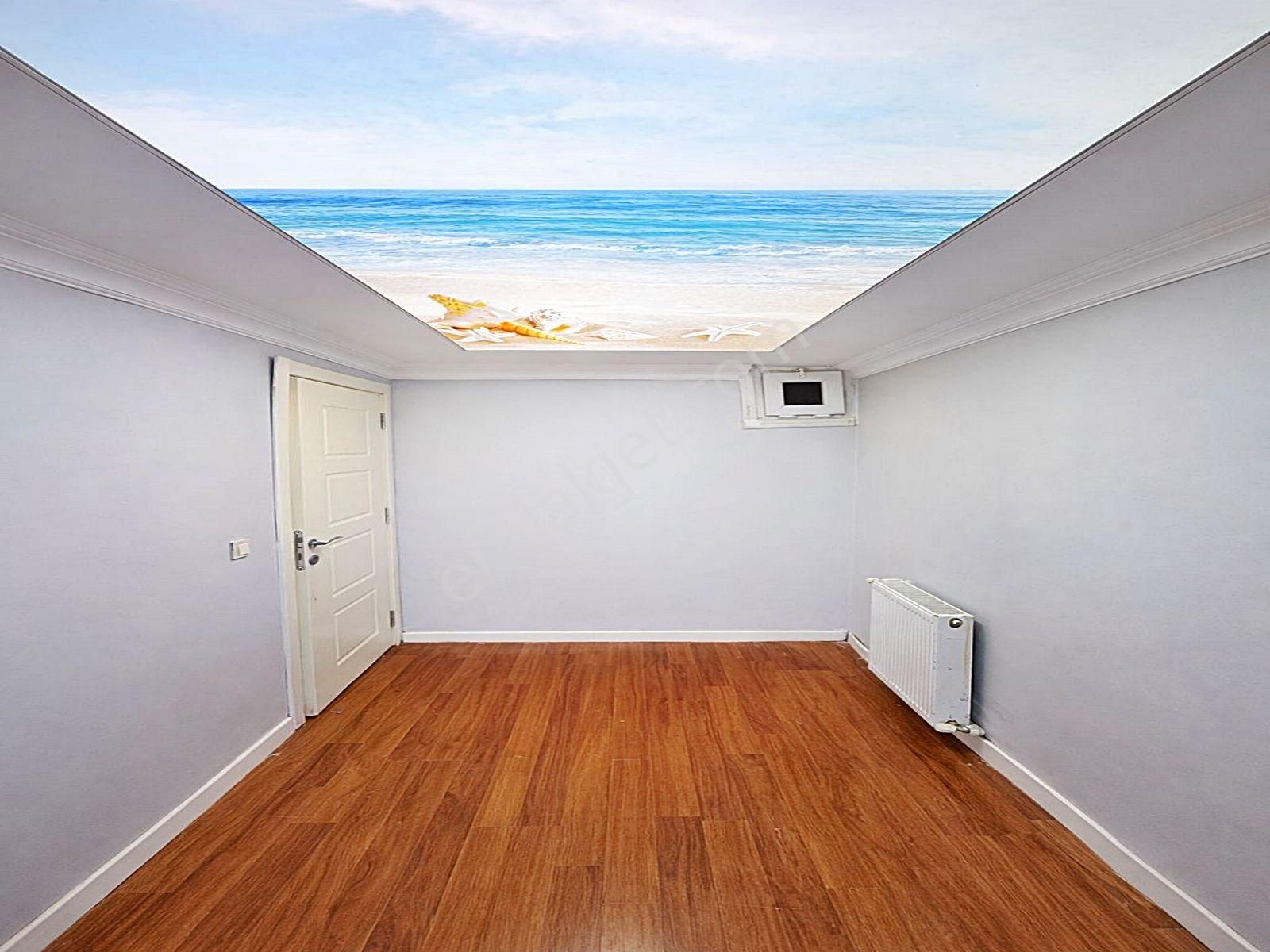 Cadde34 Yapı'dan Kıraç Şehitler'de Eminevim & Krediye Uygun 3+1 Geniş Ailelere Özel Satılık Daire - Görsel 16