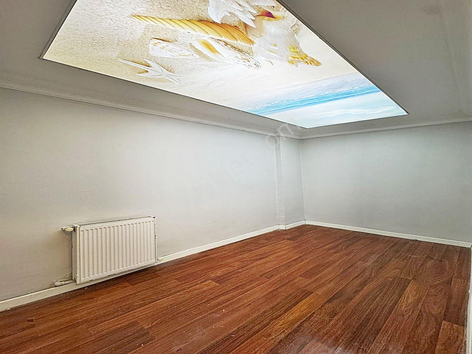 Cadde34 Yapı'dan Kıraç Şehitler'de Eminevim & Krediye Uygun 3+1 Geniş Ailelere Özel Satılık Daire - Görsel 13