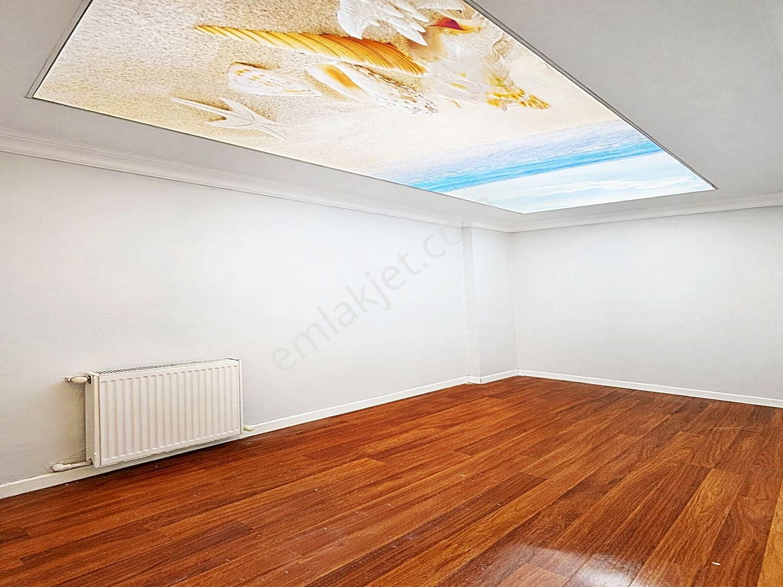 Cadde34 Yapı'dan Kıraç Şehitler'de Eminevim & Krediye Uygun 3+1 Geniş Ailelere Özel Satılık Daire - Görsel 17