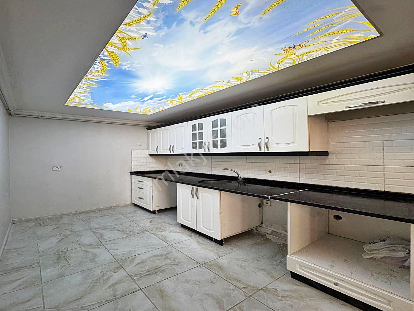 Cadde34 Yapı'dan Kıraç Şehitler'de Eminevim & Krediye Uygun 3+1 Geniş Ailelere Özel Satılık Daire - Görsel 8