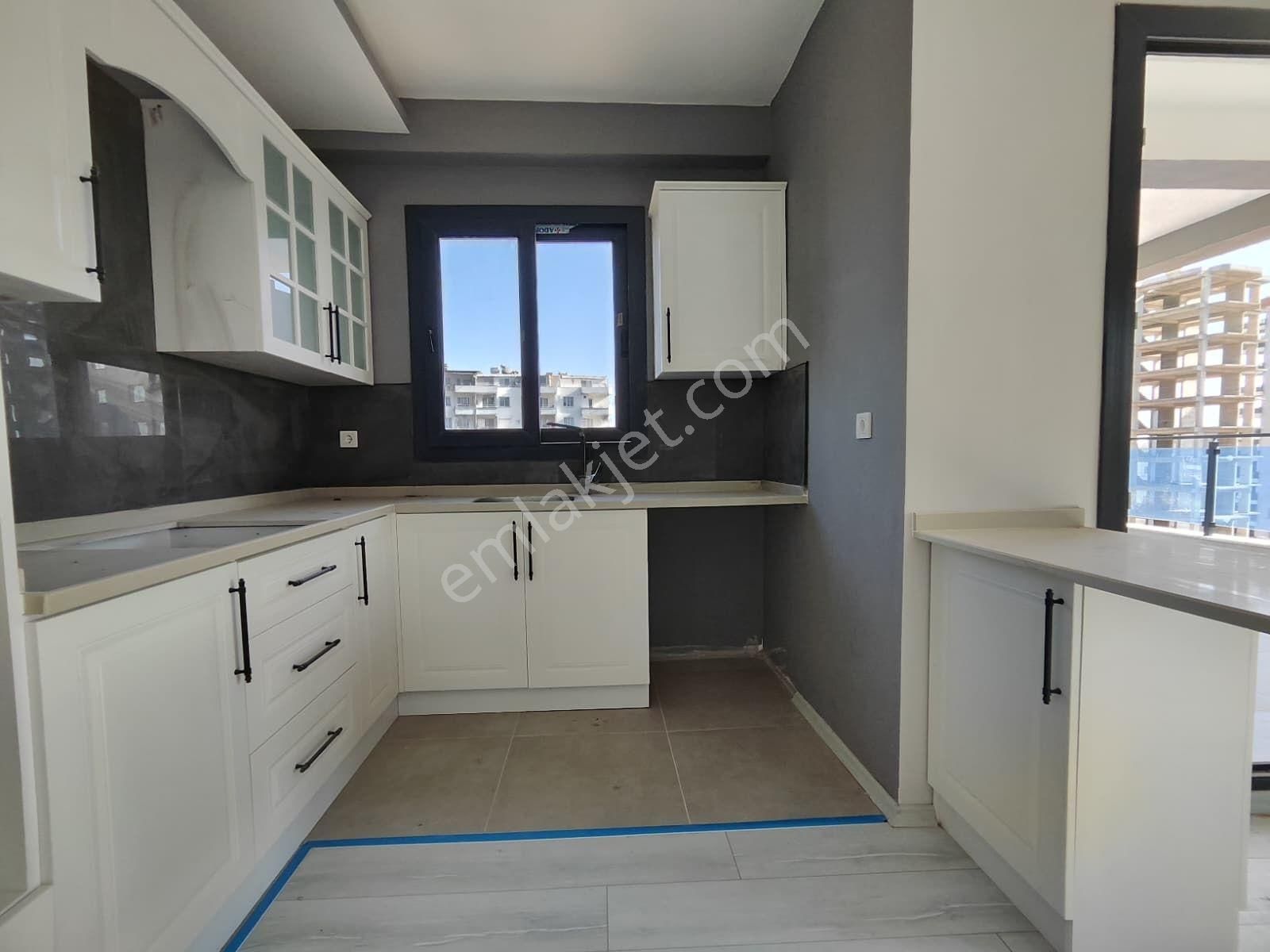 Mersin Erdemli Ayaş Sultankoyu'nda Deniz Manzaralı Satılık 2+1 - Görsel 20