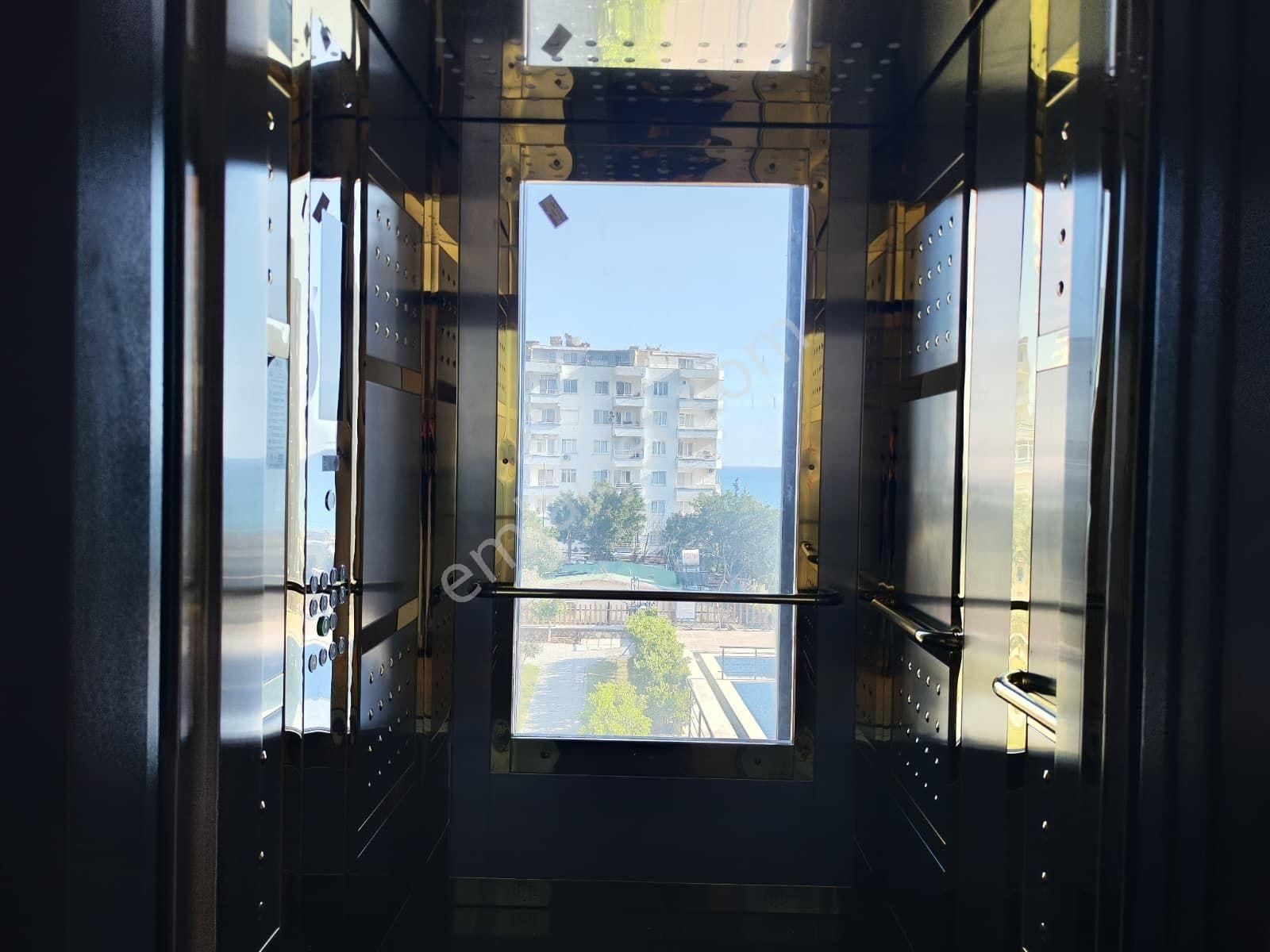 Mersin Erdemli Ayaş Sultankoyu'nda Deniz Manzaralı Satılık 2+1 - Görsel 9