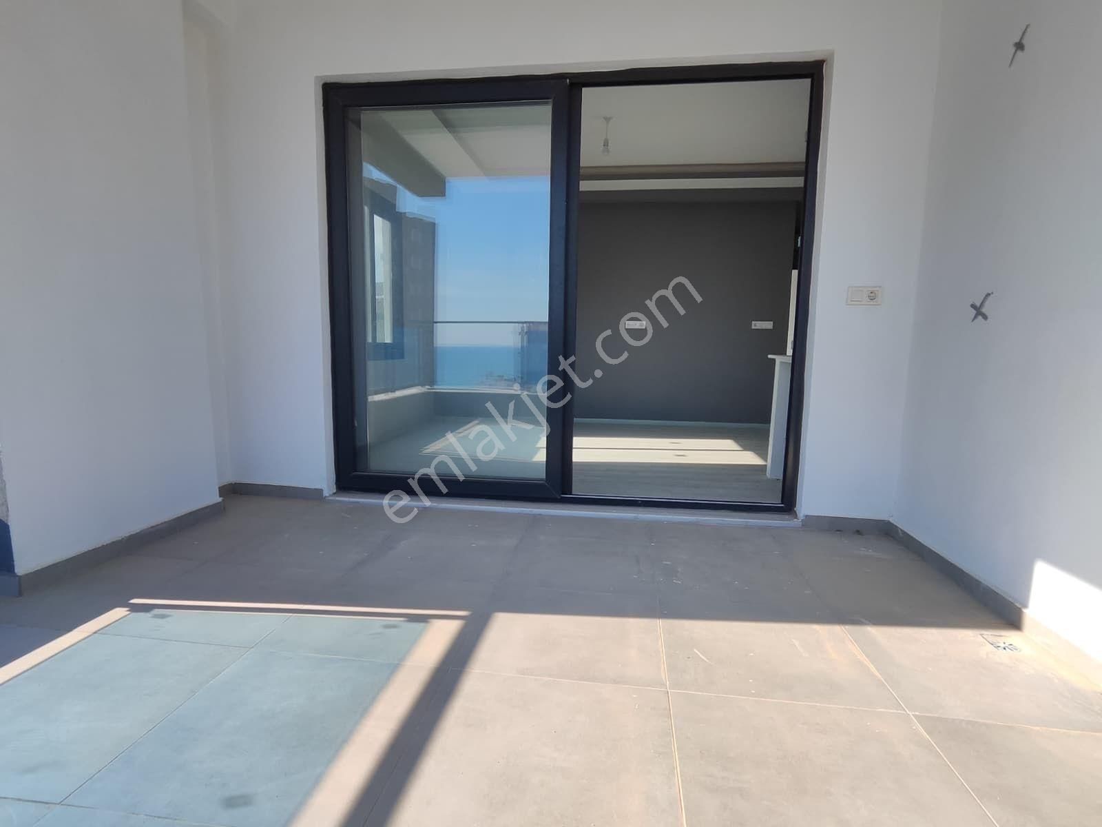 Mersin Erdemli Ayaş Sultankoyu'nda Deniz Manzaralı Satılık 2+1 - Görsel 22