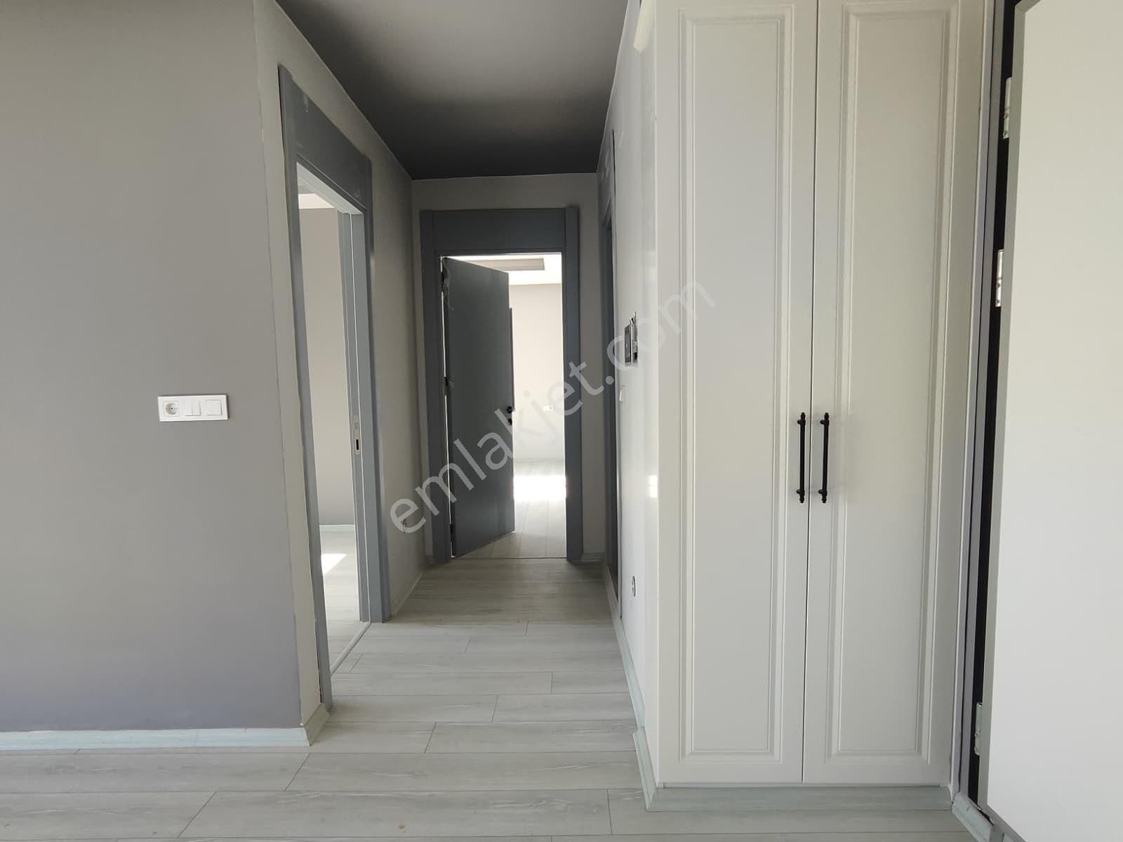 Mersin Erdemli Ayaş Sultankoyu'nda Deniz Manzaralı Satılık 2+1 - Görsel 29