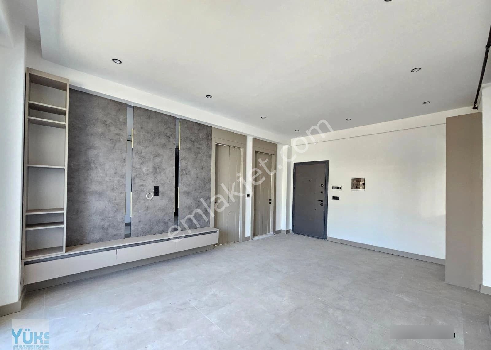 Denizli Bereketler De Satılık 2+1 Lüks Fırsat Daireler - Görsel 28