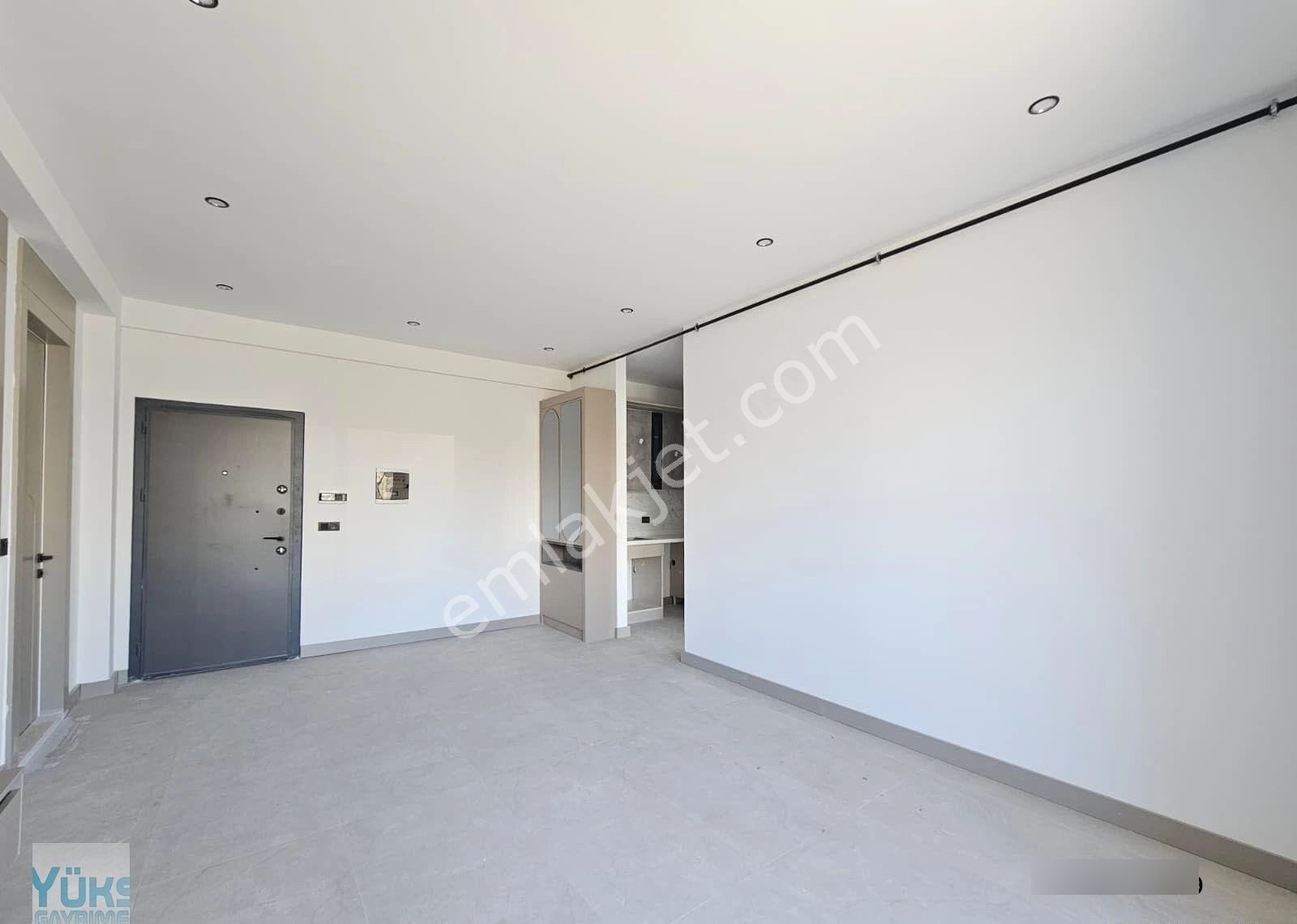 Denizli Bereketler De Satılık 2+1 Lüks Fırsat Daireler - Görsel 21