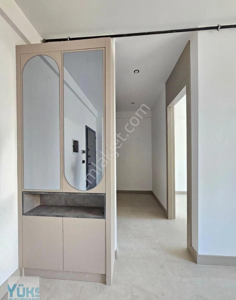 Denizli Bereketler De Satılık 2+1 Lüks Fırsat Daireler - Görsel 13