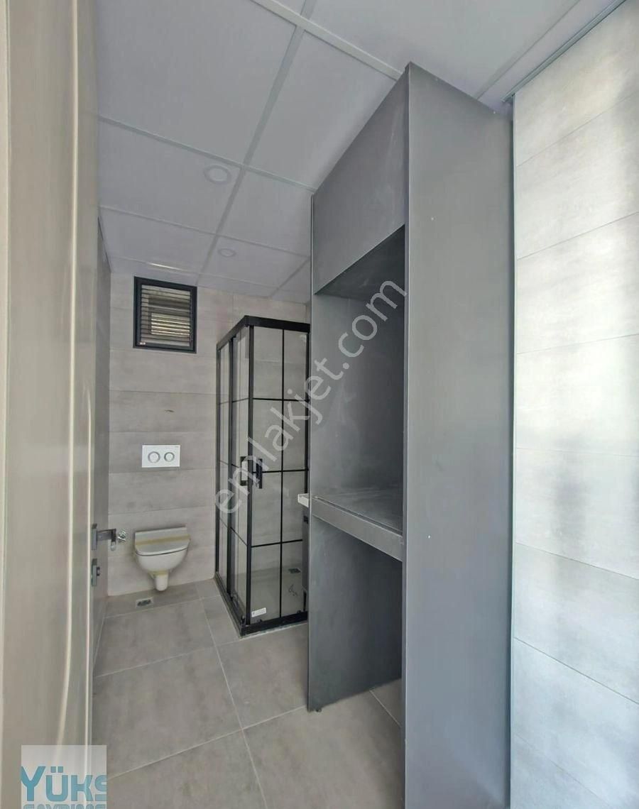 Denizli Bereketler De Satılık 2+1 Lüks Fırsat Daireler - Görsel 20