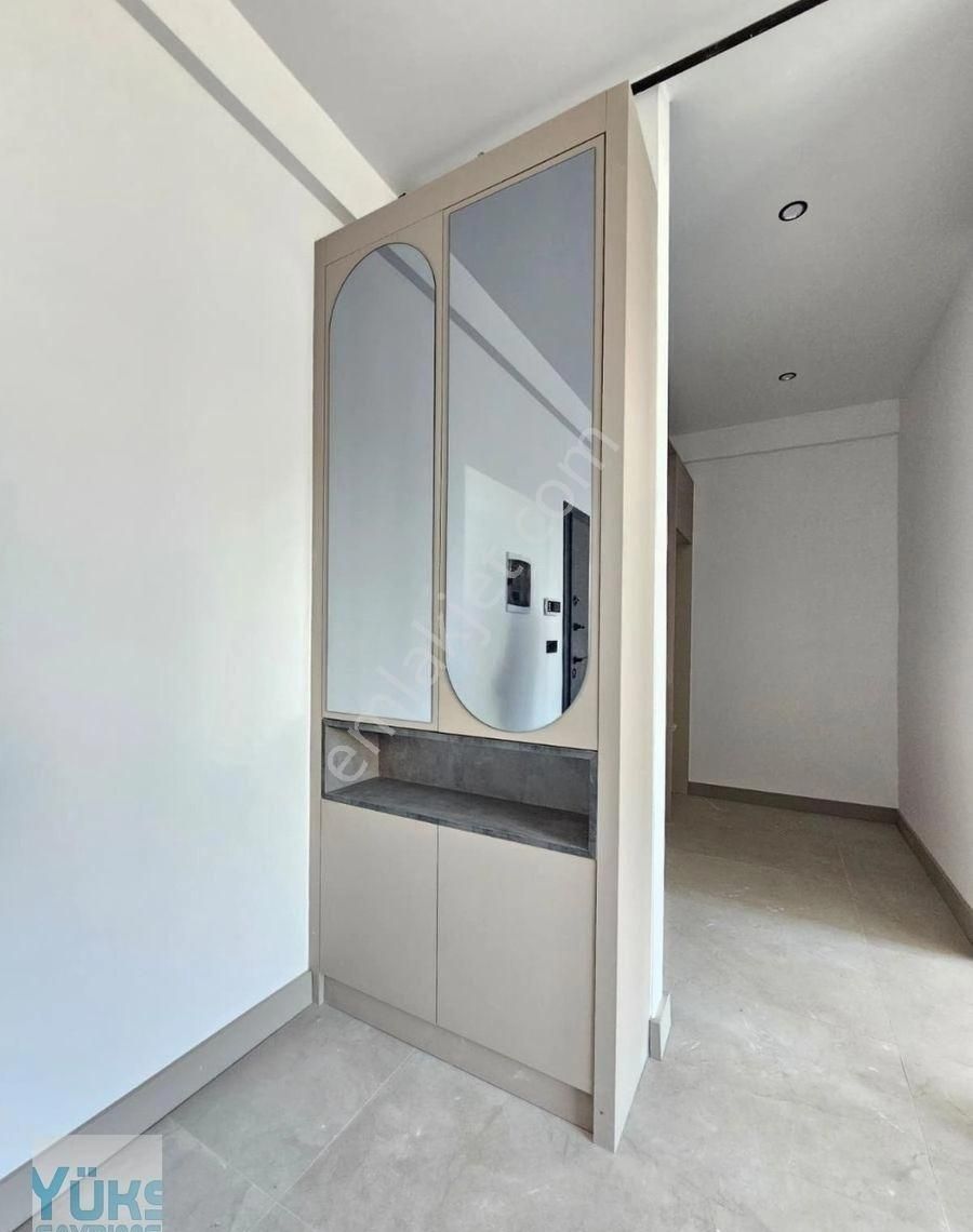 Denizli Bereketler De Satılık 2+1 Lüks Fırsat Daireler - Görsel 30