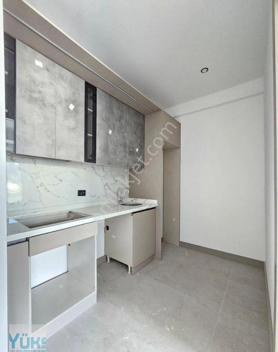 Denizli Bereketler De Satılık 2+1 Lüks Fırsat Daireler - Görsel 3