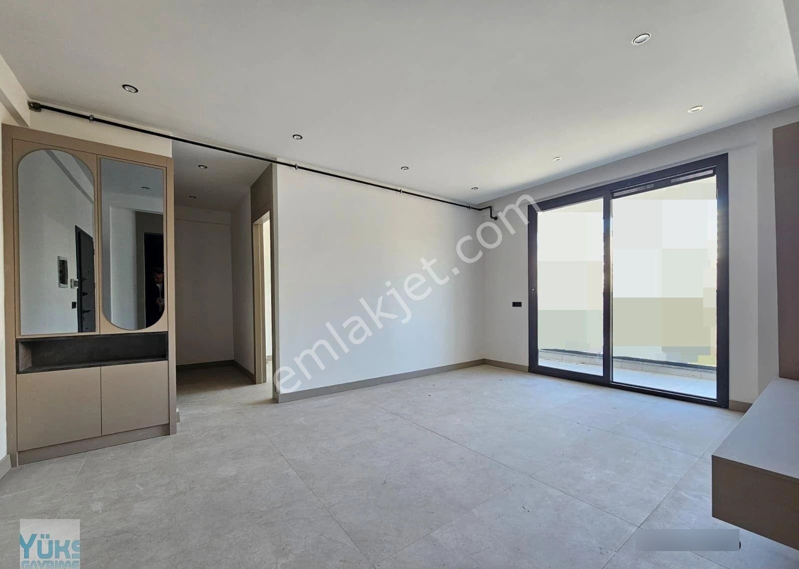 Denizli Bereketler De Satılık 2+1 Lüks Fırsat Daireler - Görsel 29