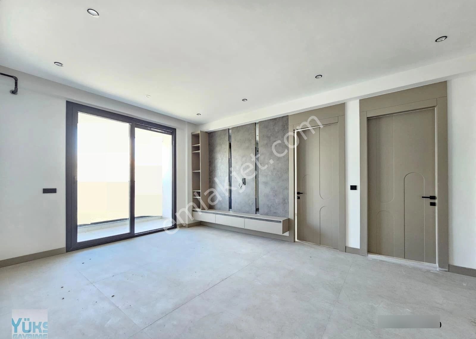 Denizli Bereketler De Satılık 2+1 Lüks Fırsat Daireler - Görsel 4