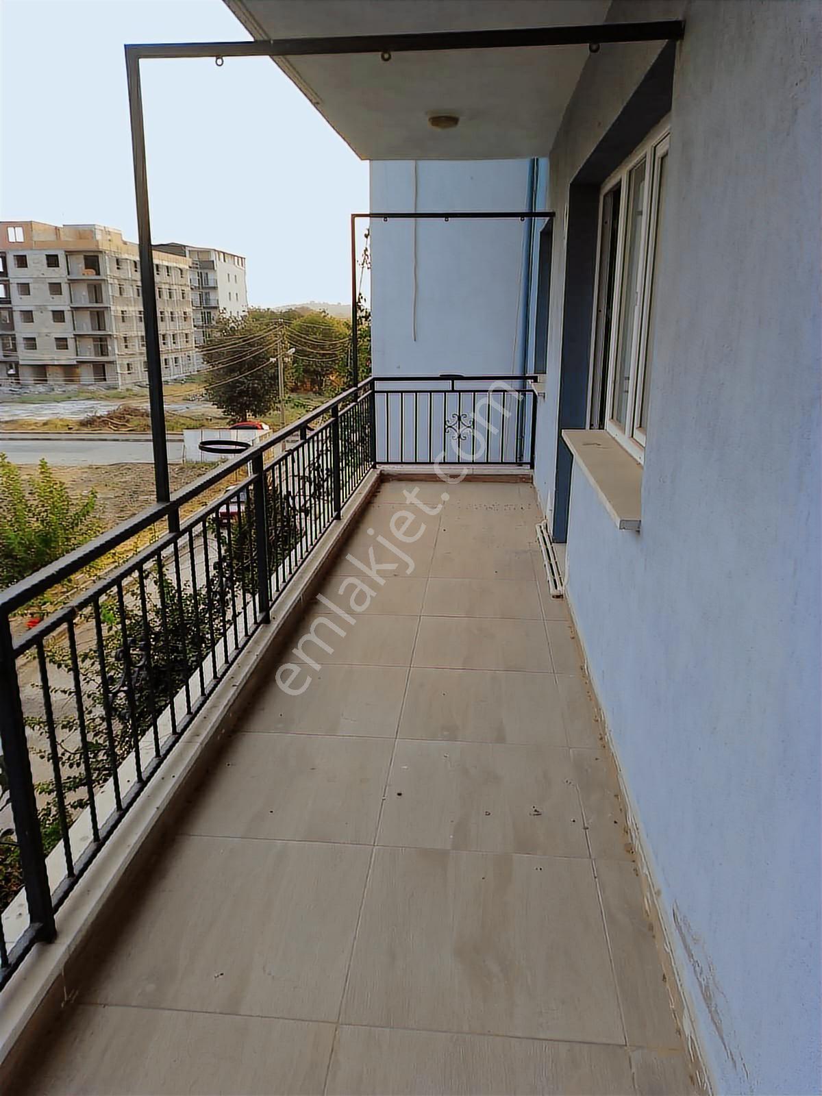 Park Mahallesinde Doğalgazlı 3+1 Kiralık Daire - Görsel 11