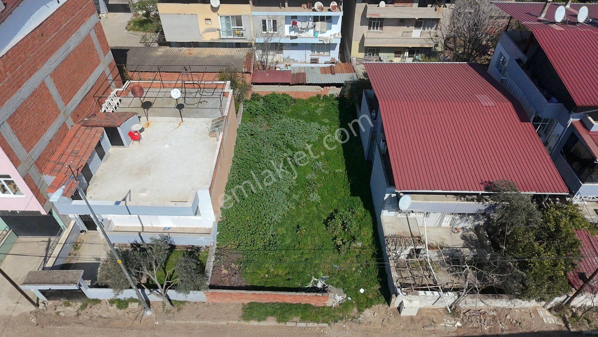 🚨 Nazilli’de Müteahhitler İçin Kaçmaz Fırsat! 🚨 📍 Aydın / Nazilli – Çapahasan Mahallesi - Görsel 10