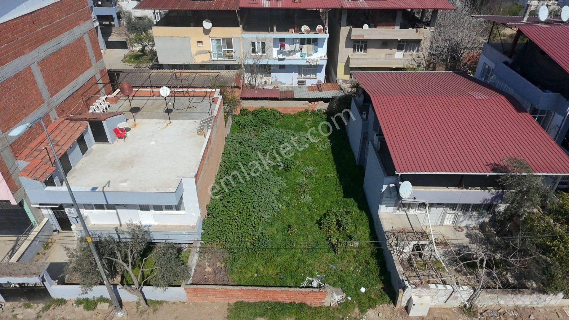 🚨 Nazilli’de Müteahhitler İçin Kaçmaz Fırsat! 🚨 📍 Aydın / Nazilli – Çapahasan Mahallesi - Görsel 11