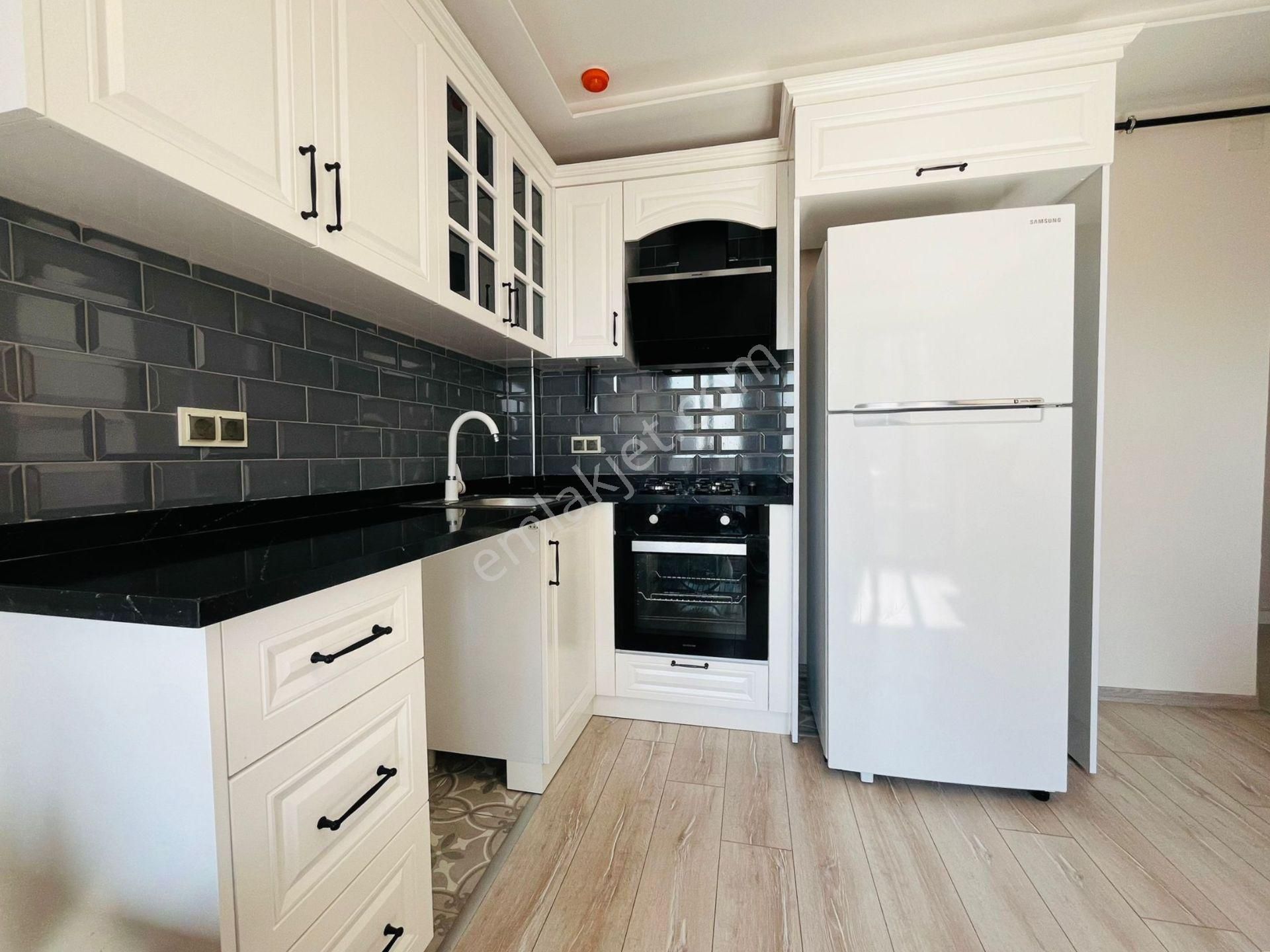 Ethereal'den Tece'de Denize Yakın Siteiçi Eşyalı Deniz Gören 1+1 - Görsel 5