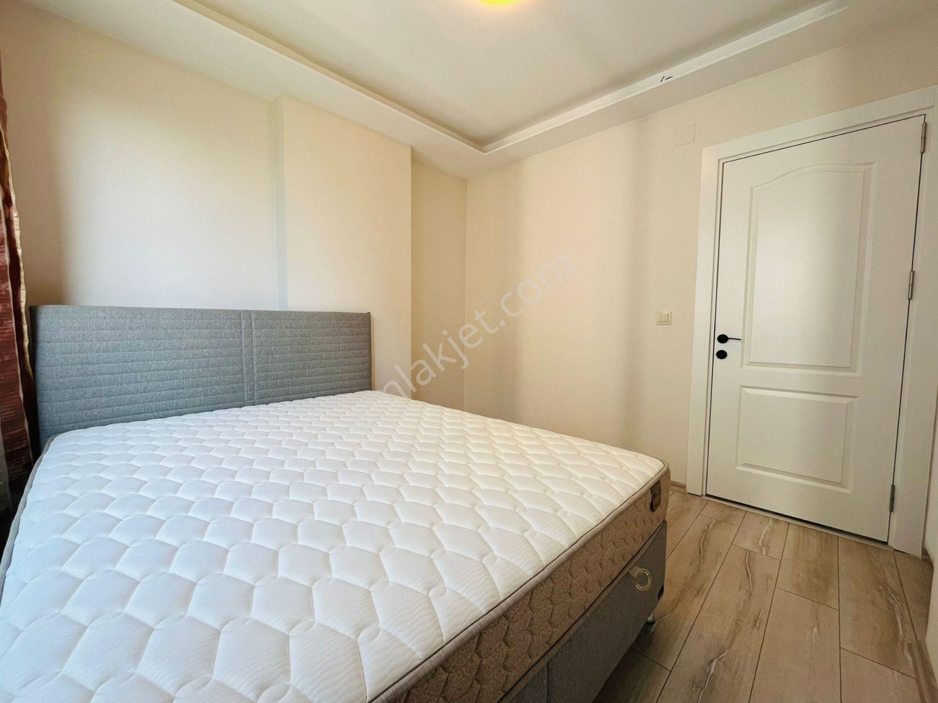 Ethereal'den Tece'de Denize Yakın Siteiçi Eşyalı Deniz Gören 1+1 - Görsel 8