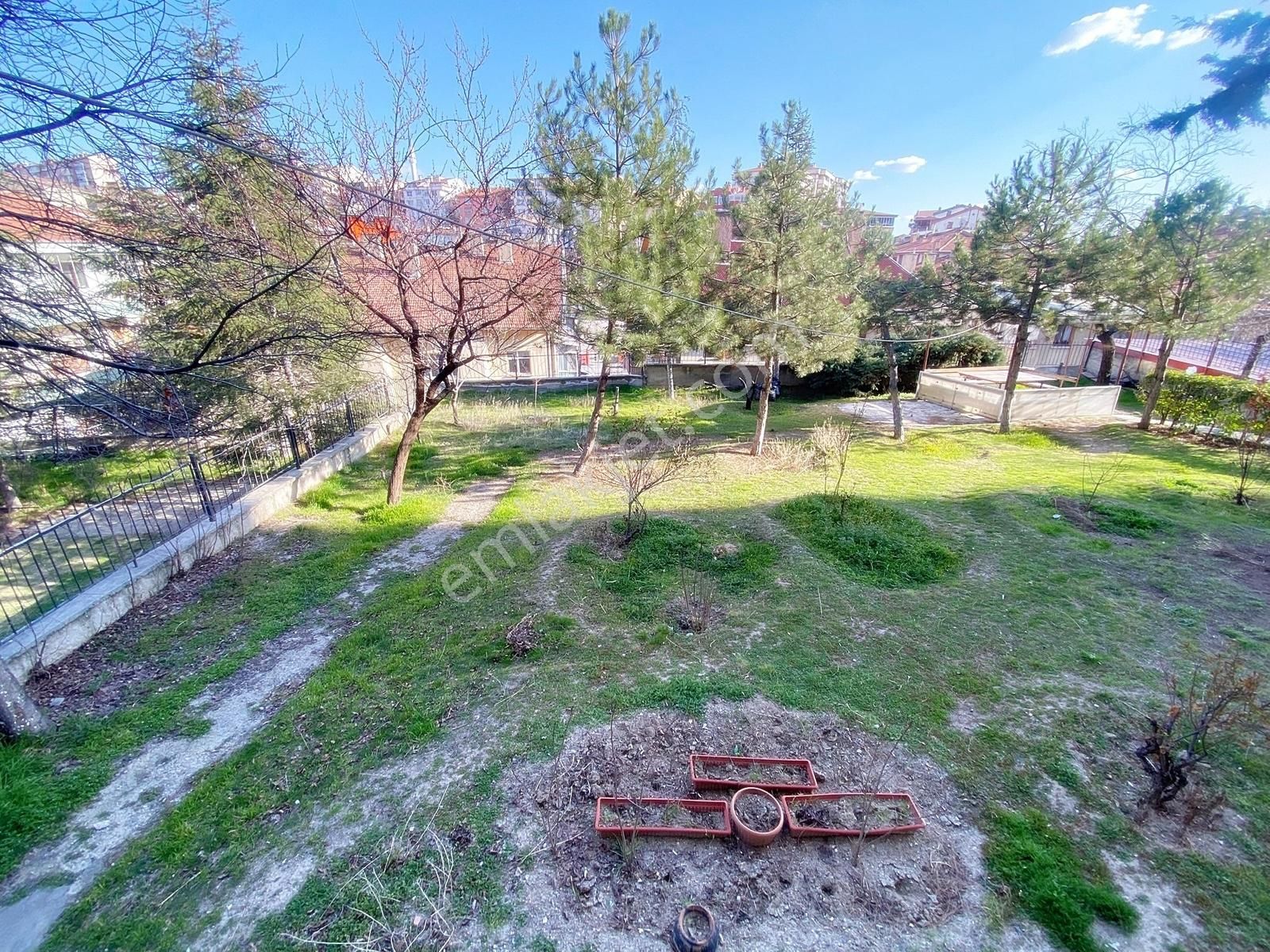 L.hekim.hastane_yakını_giriş_kat_bahçe_kullanımlı_balkonlu_2+1 - Görsel 30