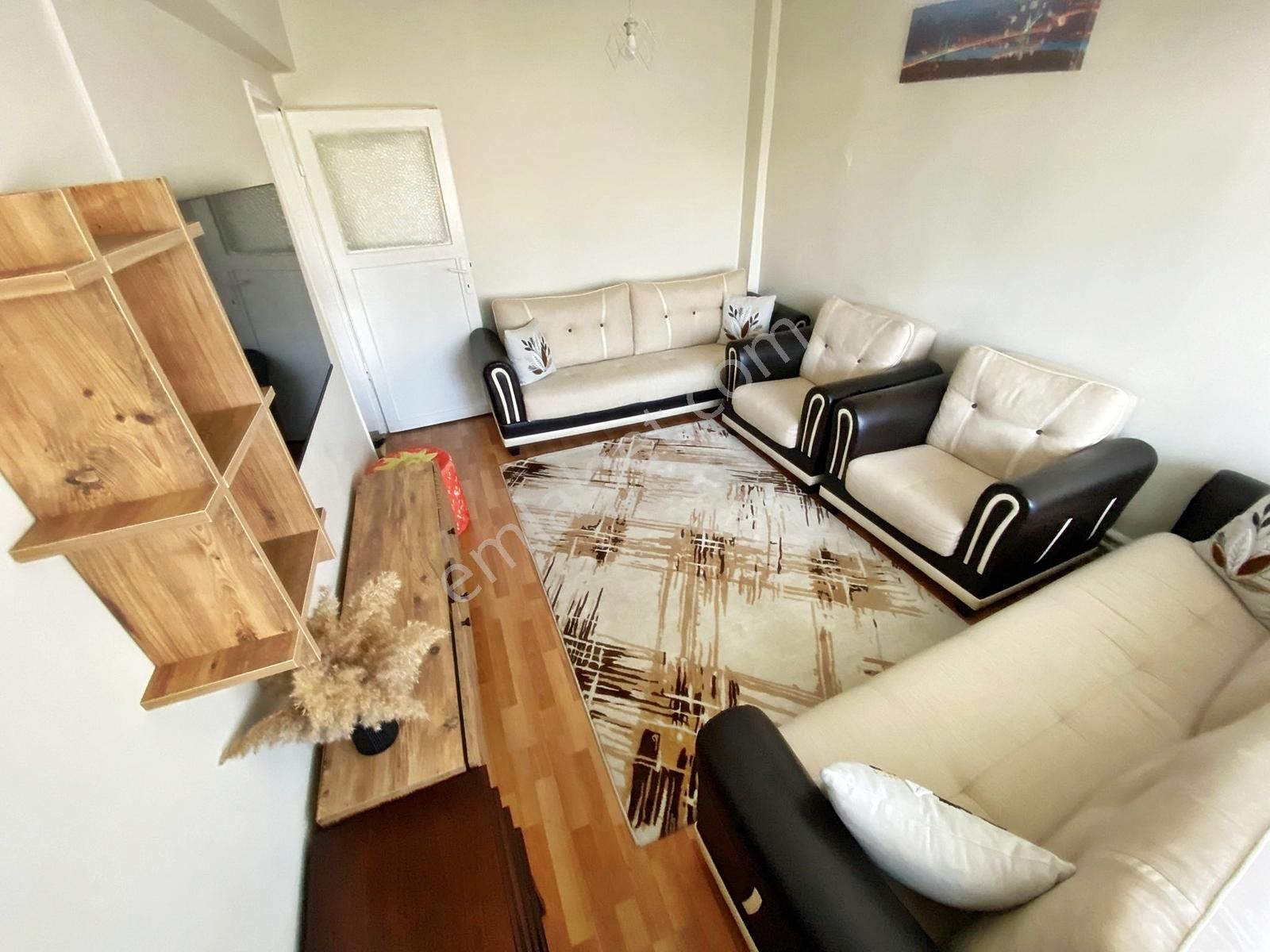 L.hekim.hastane_yakını_giriş_kat_bahçe_kullanımlı_balkonlu_2+1 - Görsel 6