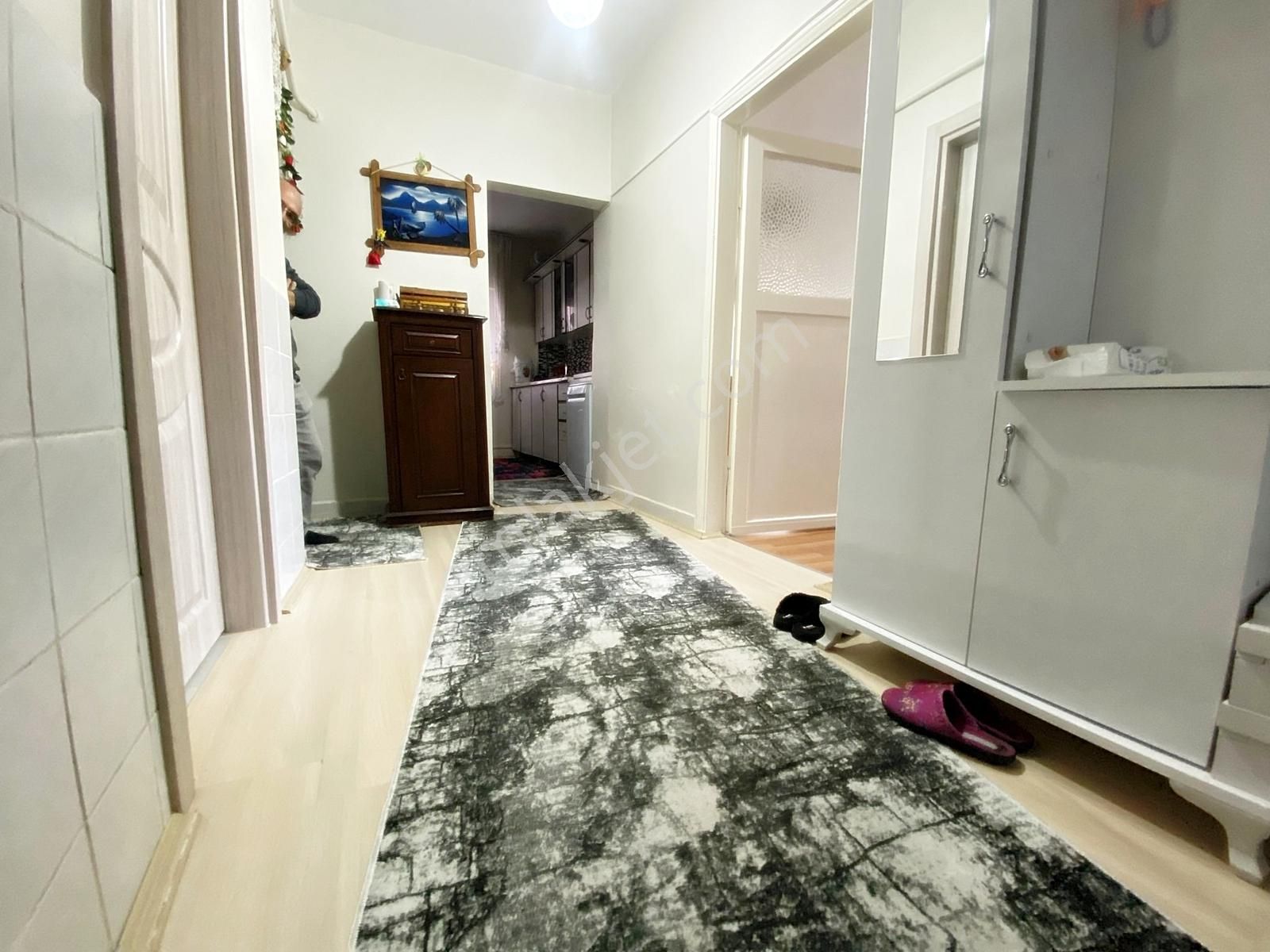 L.hekim.hastane_yakını_giriş_kat_bahçe_kullanımlı_balkonlu_2+1 - Görsel 26