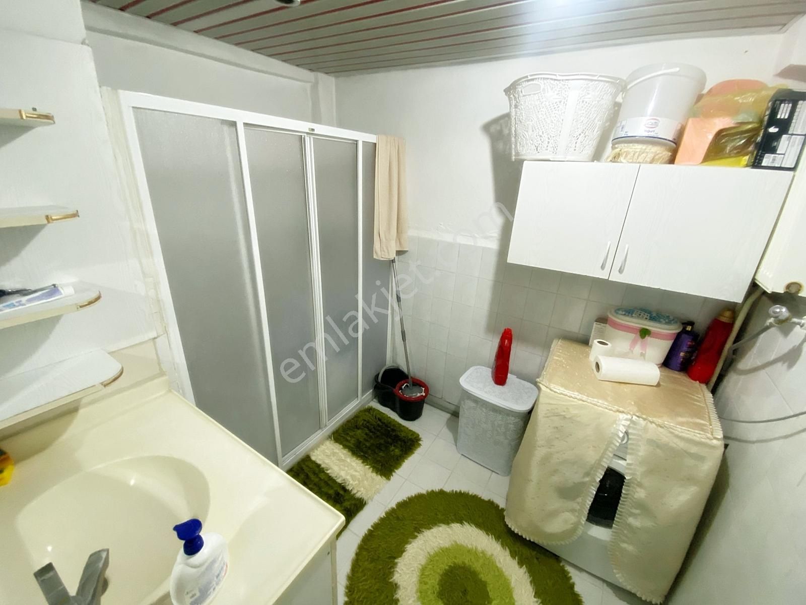 L.hekim.hastane_yakını_giriş_kat_bahçe_kullanımlı_balkonlu_2+1 - Görsel 12