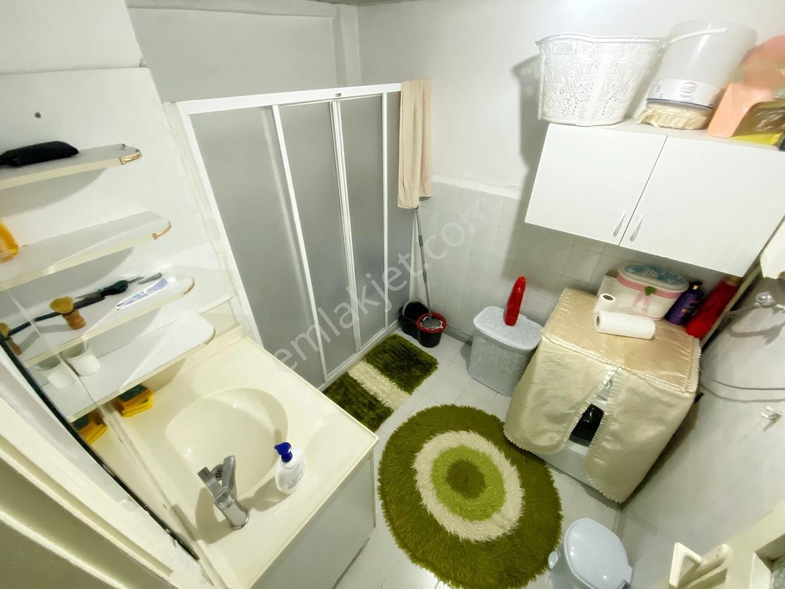 L.hekim.hastane_yakını_giriş_kat_bahçe_kullanımlı_balkonlu_2+1 - Görsel 13