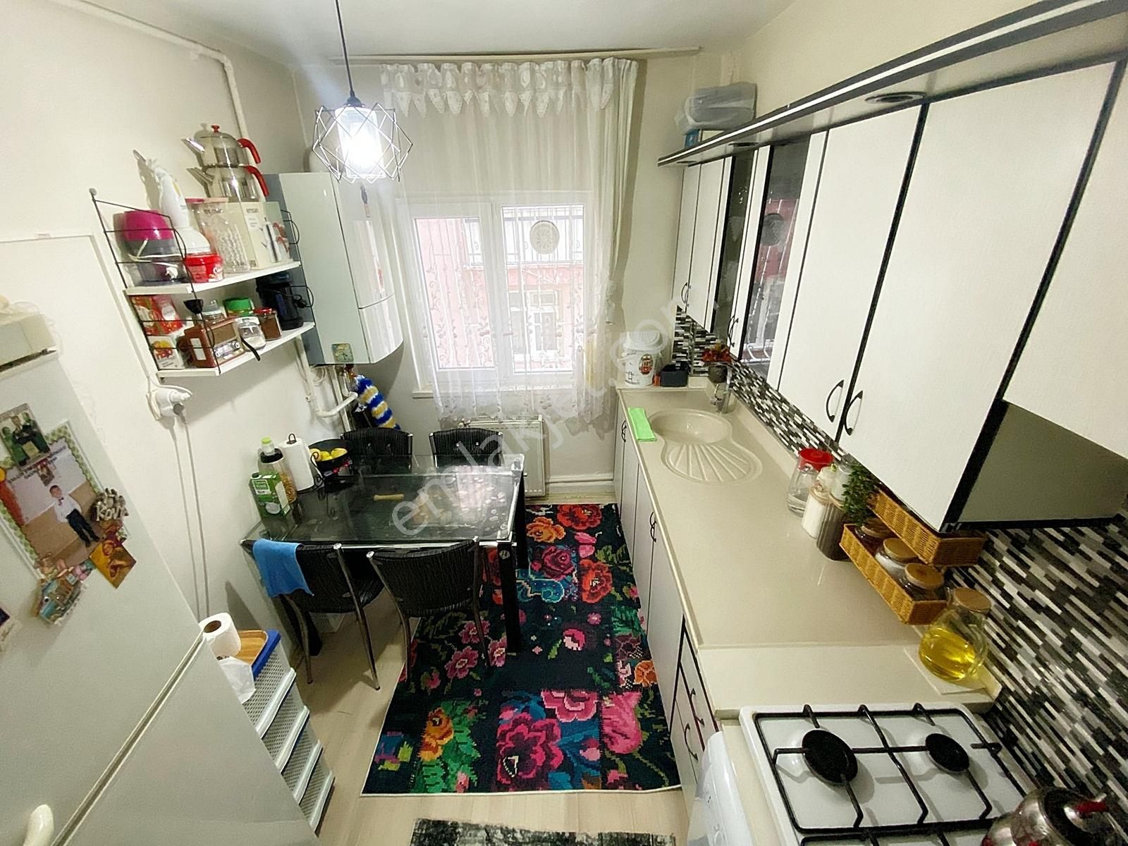 L.hekim.hastane_yakını_giriş_kat_bahçe_kullanımlı_balkonlu_2+1 - Görsel 16