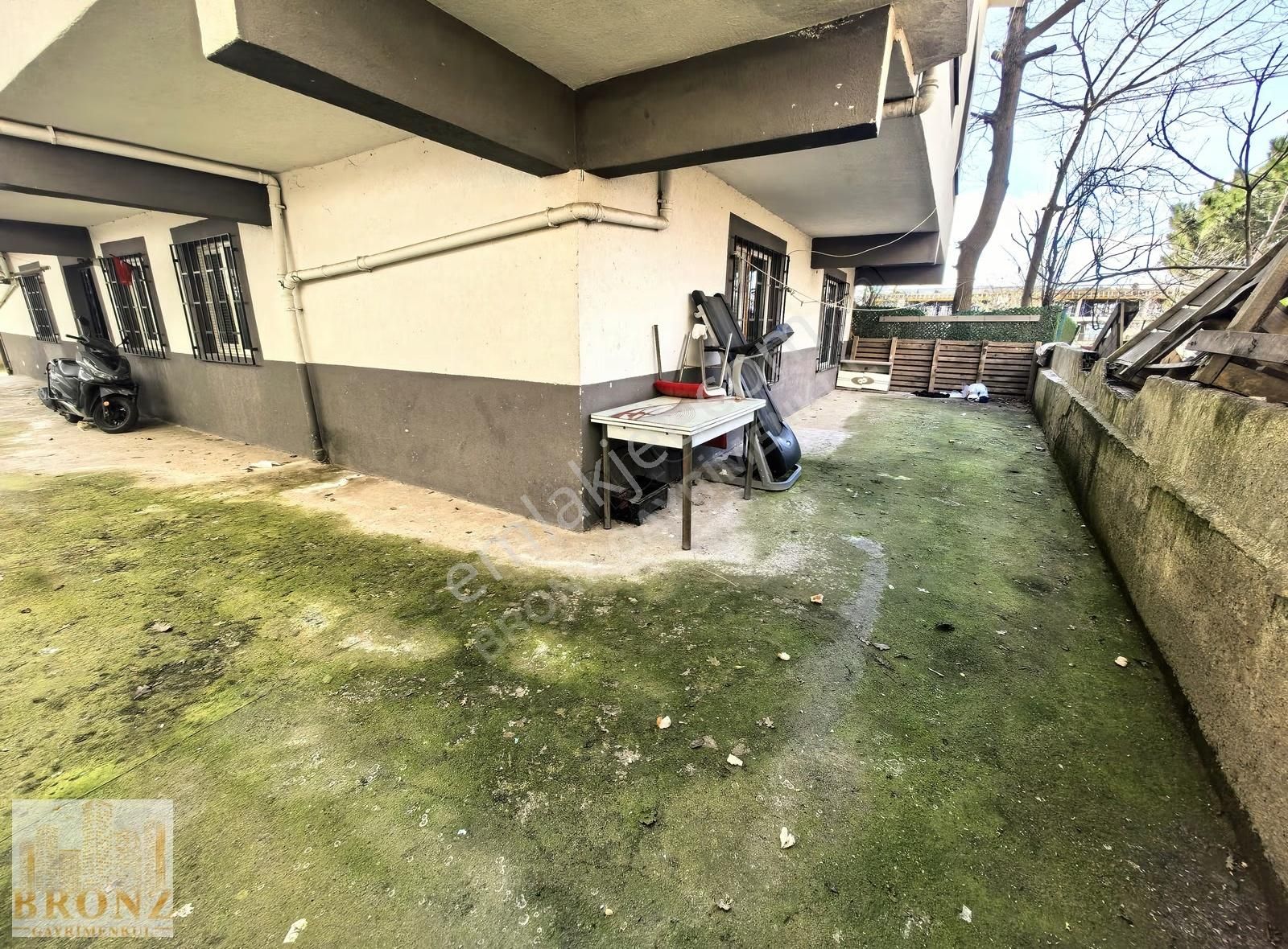 Elmalıkentde Kiralık Bahçe Katı 2+1 - Görsel 3