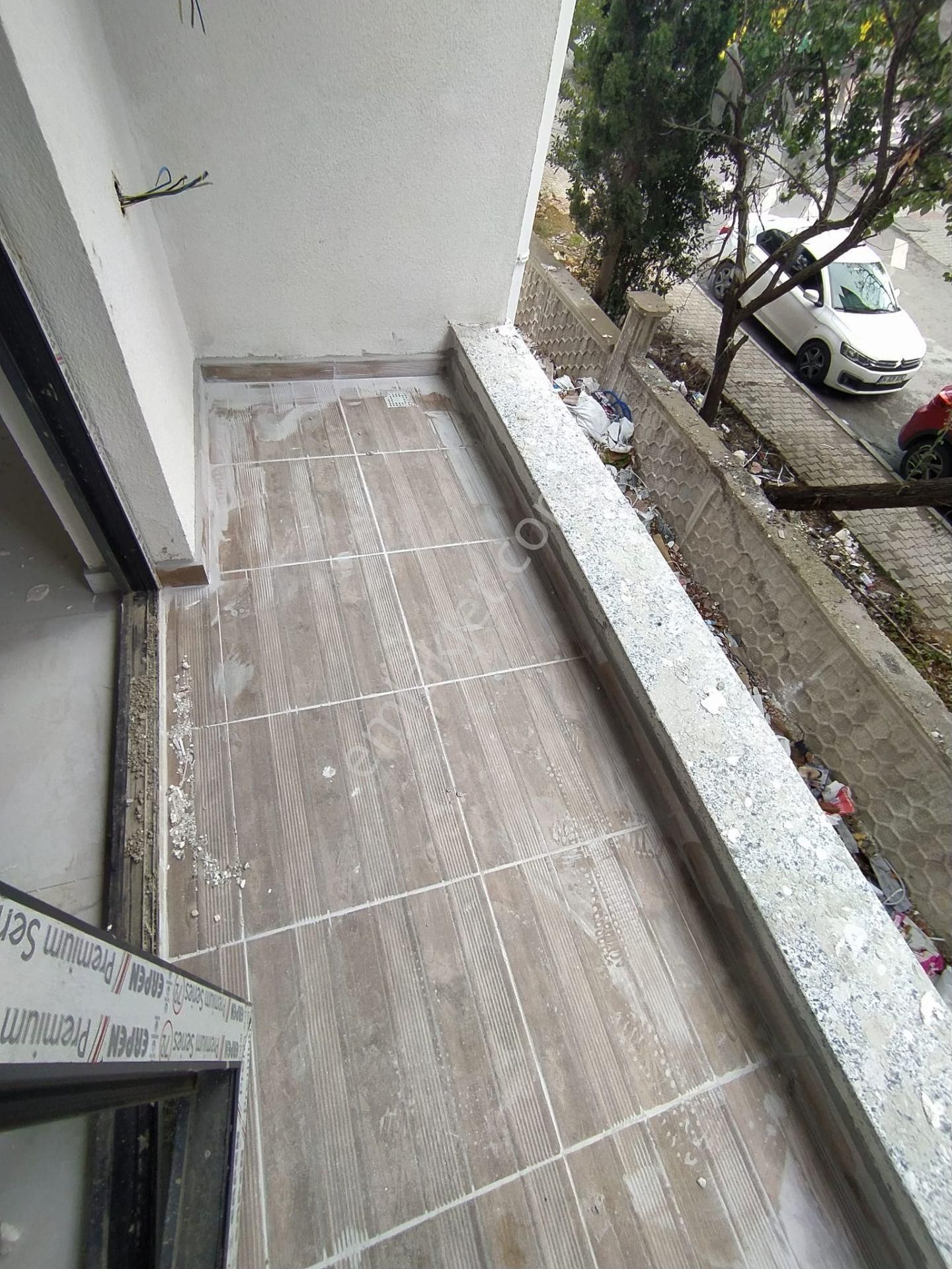 Mertcan Dan Kartal Metroya Yürüme 2+1 Arakat Sıfır Satılık Daire - Görsel 15