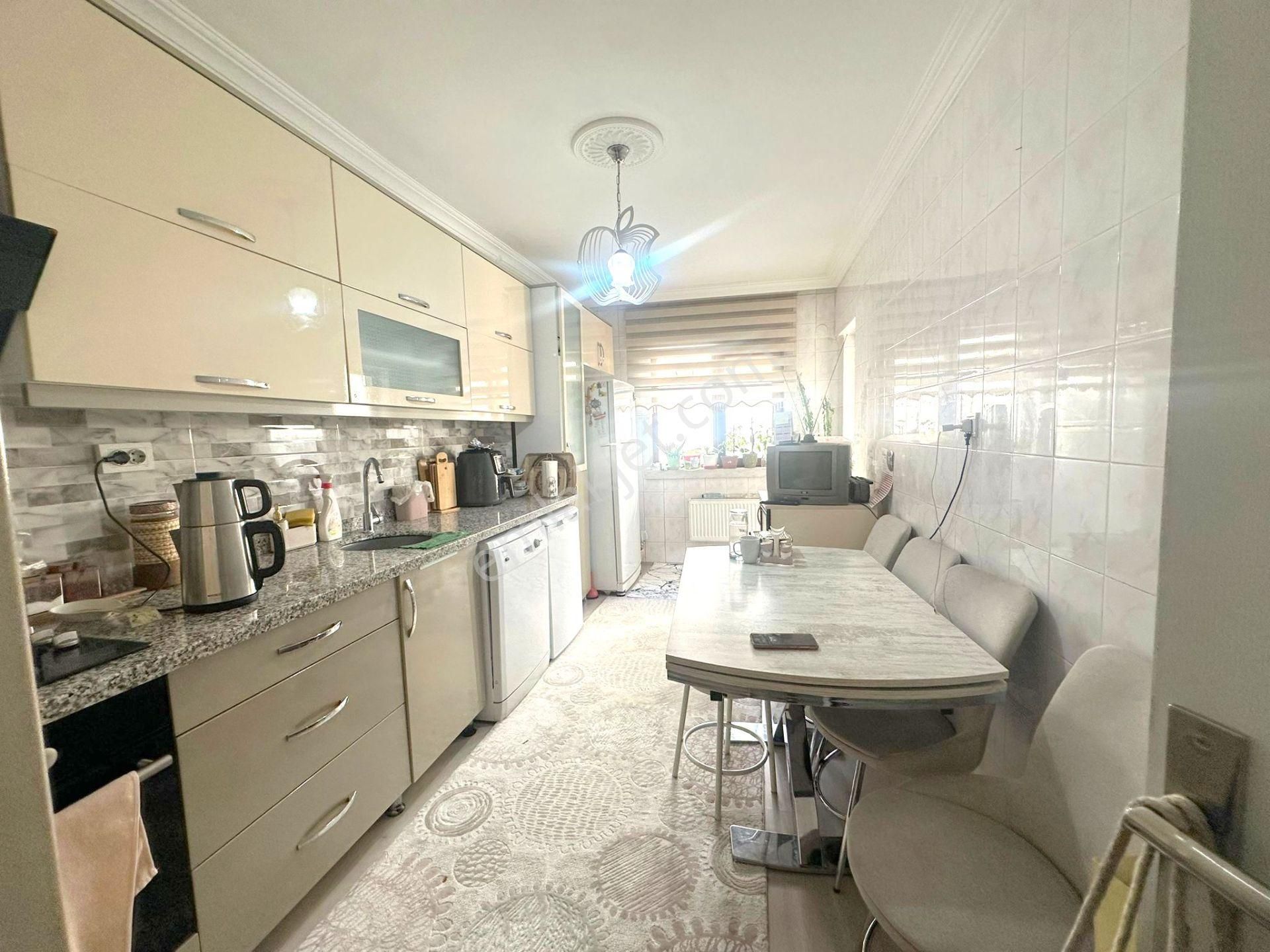 ** Pınarbaşı Mahallesinde 2.kat Yapılı Bağımsız E.banyolu 3+1 Satılık Daire ** - Görsel 32