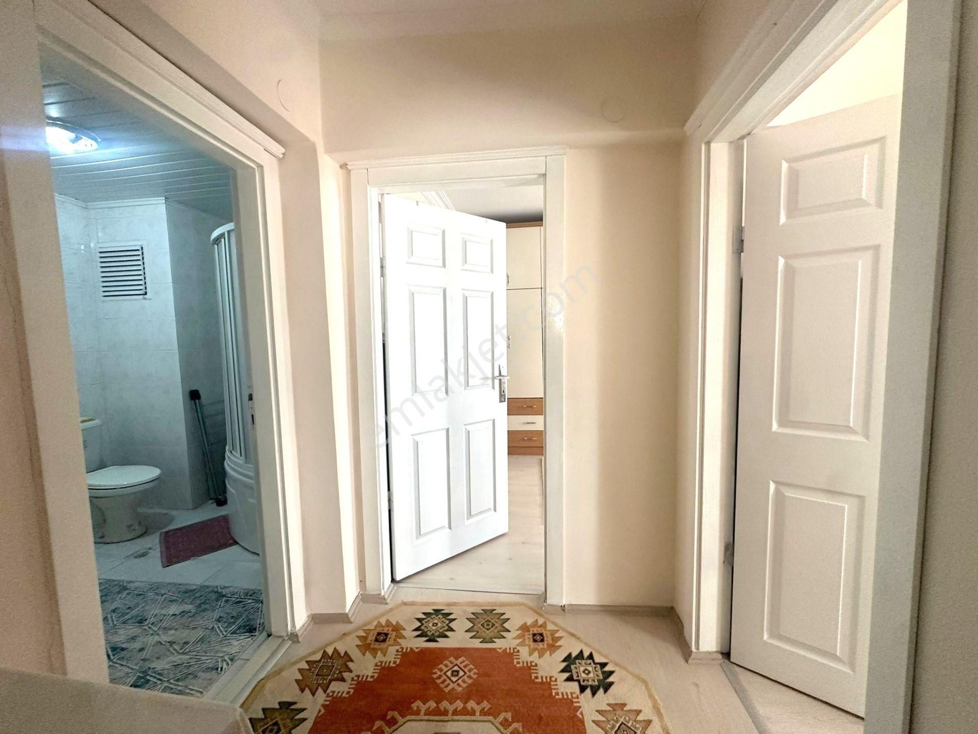 ** Pınarbaşı Mahallesinde 2.kat Yapılı Bağımsız E.banyolu 3+1 Satılık Daire ** - Görsel 17