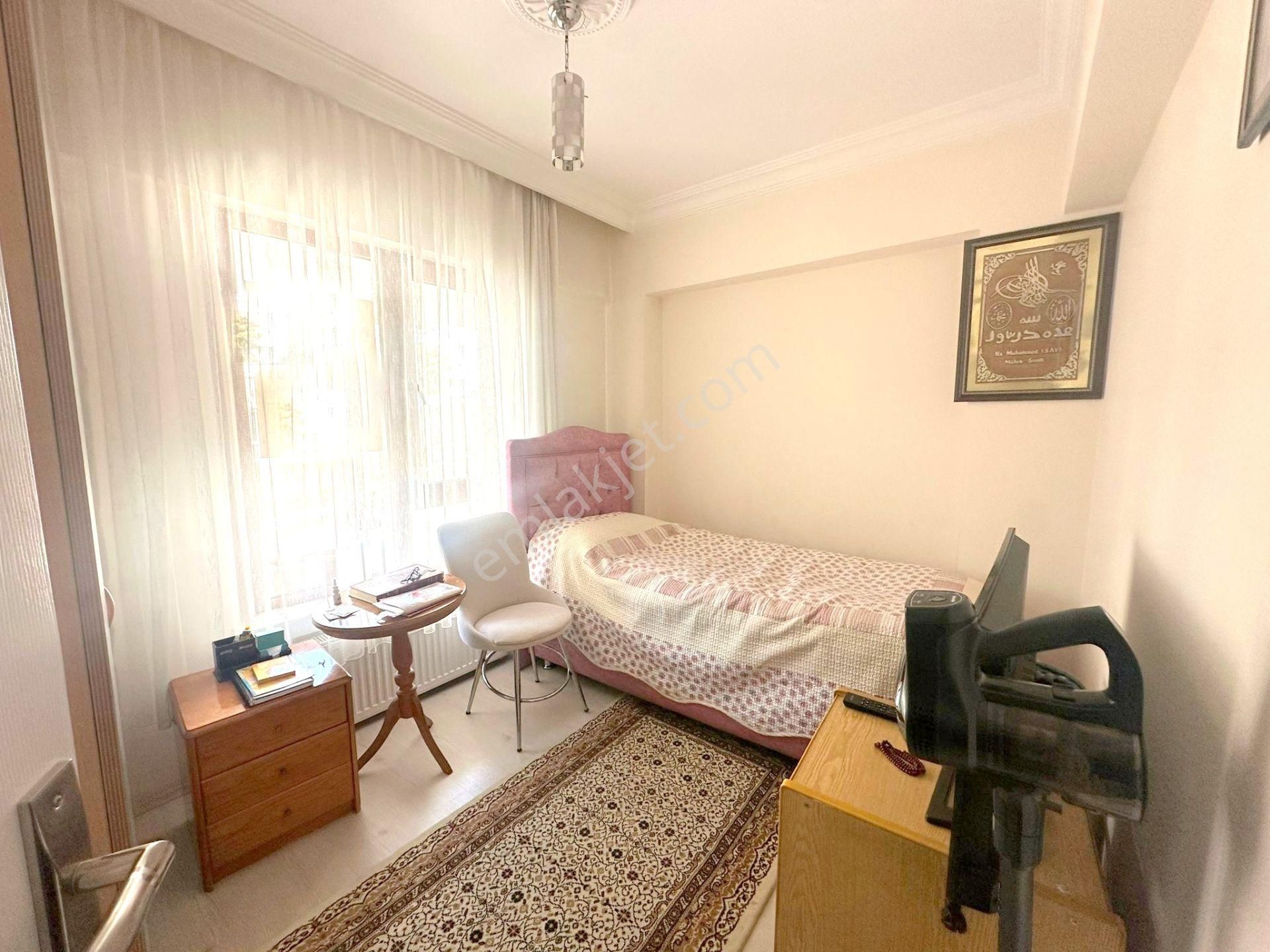 ** Pınarbaşı Mahallesinde 2.kat Yapılı Bağımsız E.banyolu 3+1 Satılık Daire ** - Görsel 19