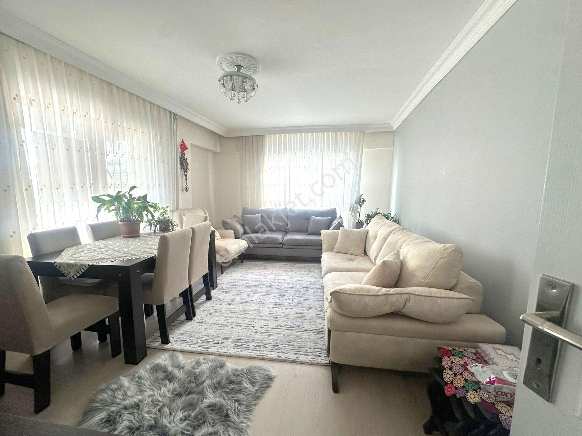 ** Pınarbaşı Mahallesinde 2.kat Yapılı Bağımsız E.banyolu 3+1 Satılık Daire ** - Görsel 10