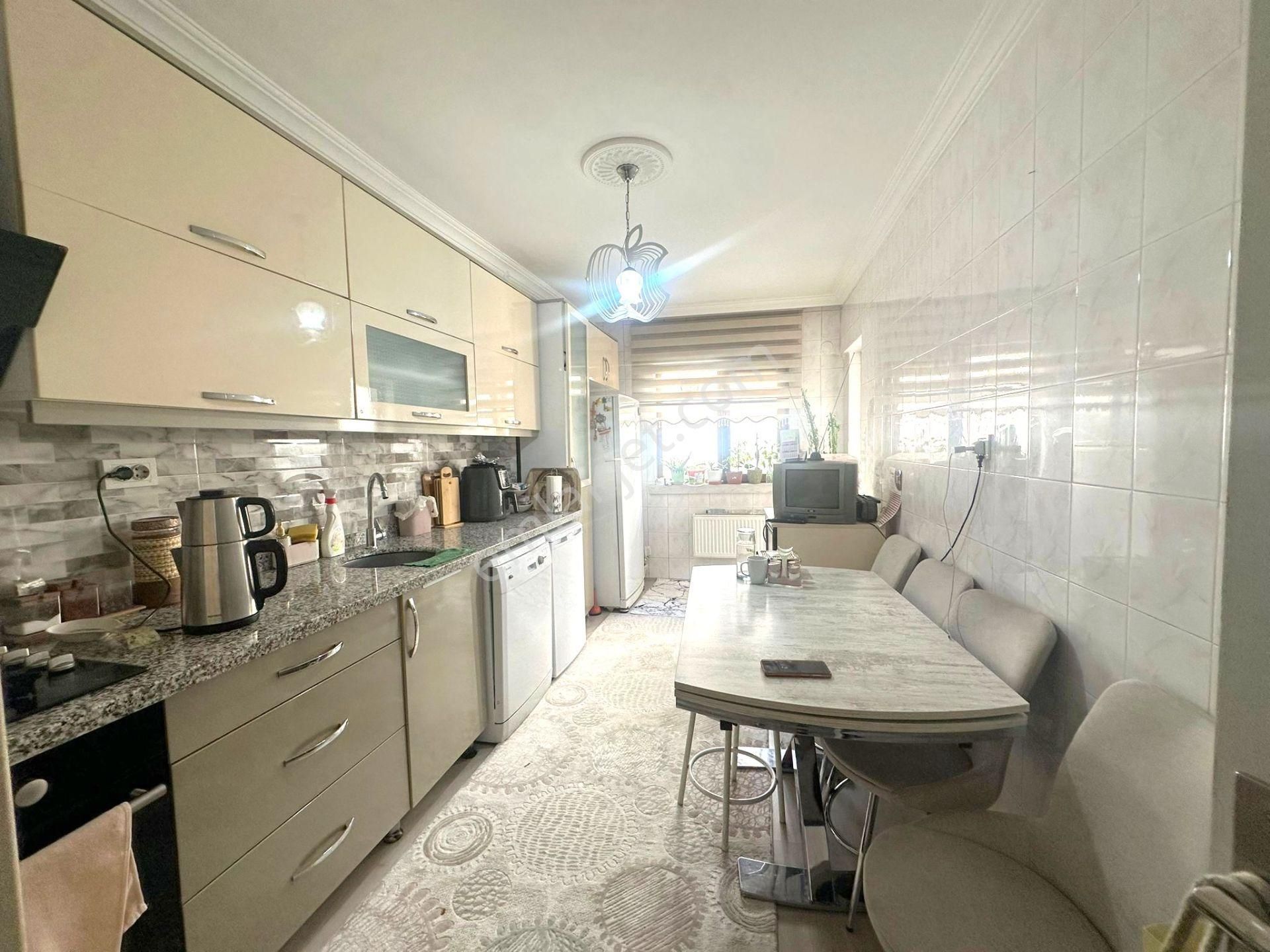 ** Pınarbaşı Mahallesinde 2.kat Yapılı Bağımsız E.banyolu 3+1 Satılık Daire ** - Görsel 21