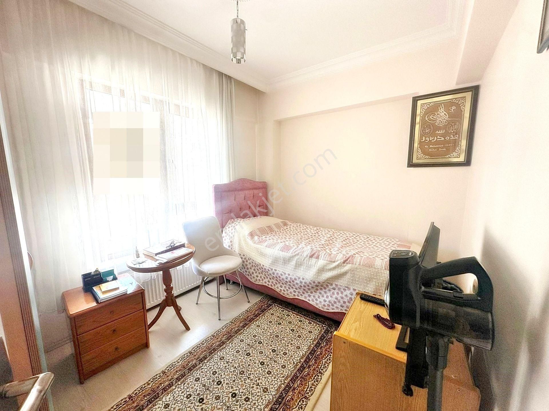 ** Pınarbaşı Mahallesinde 2.kat Yapılı Bağımsız E.banyolu 3+1 Satılık Daire ** - Görsel 8