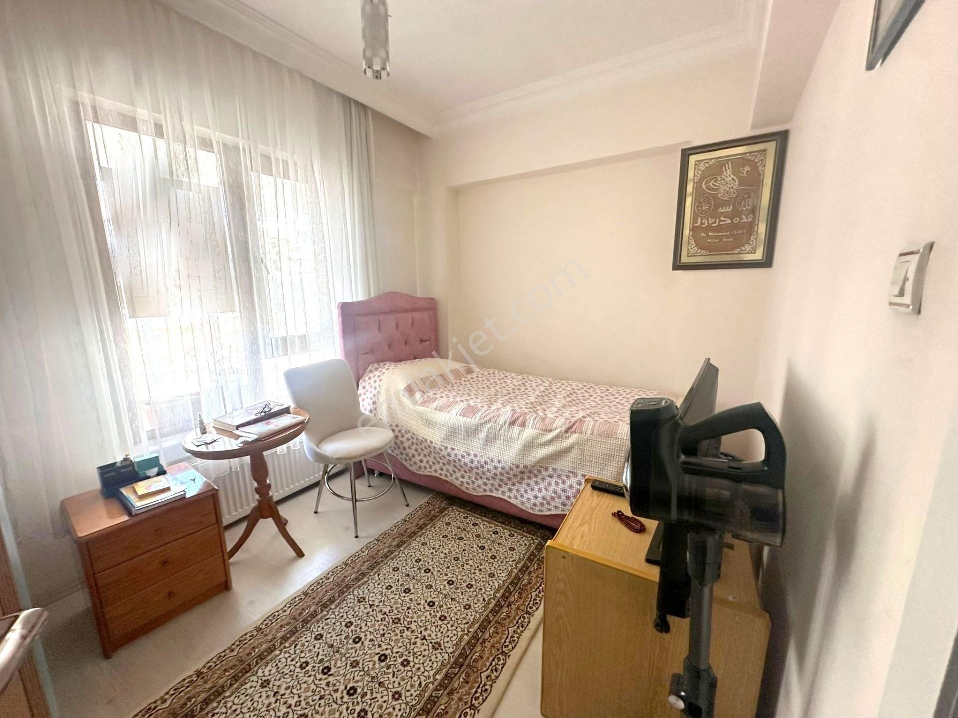 ** Pınarbaşı Mahallesinde 2.kat Yapılı Bağımsız E.banyolu 3+1 Satılık Daire ** - Görsel 31