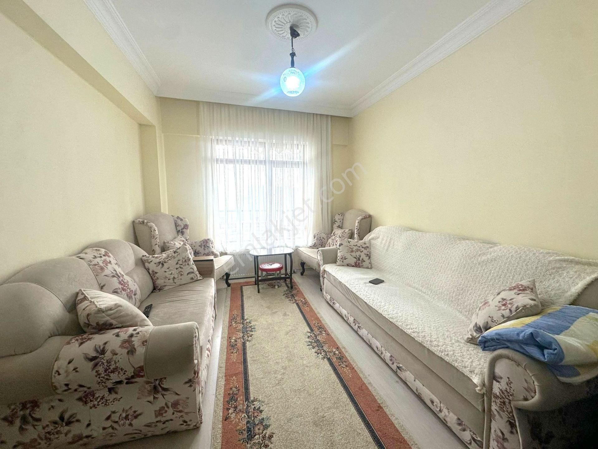 ** Pınarbaşı Mahallesinde 2.kat Yapılı Bağımsız E.banyolu 3+1 Satılık Daire ** - Görsel 7