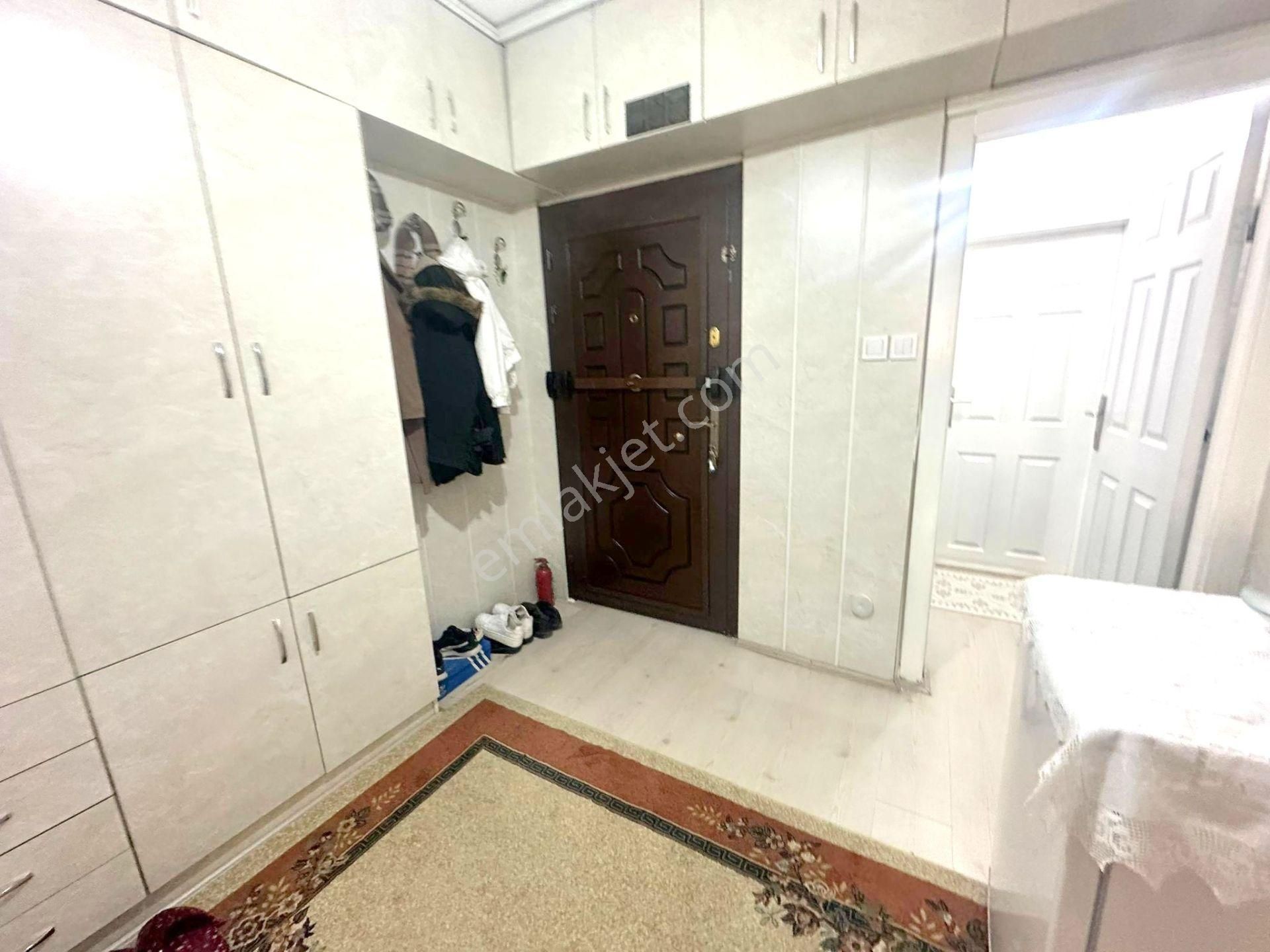 ** Pınarbaşı Mahallesinde 2.kat Yapılı Bağımsız E.banyolu 3+1 Satılık Daire ** - Görsel 28