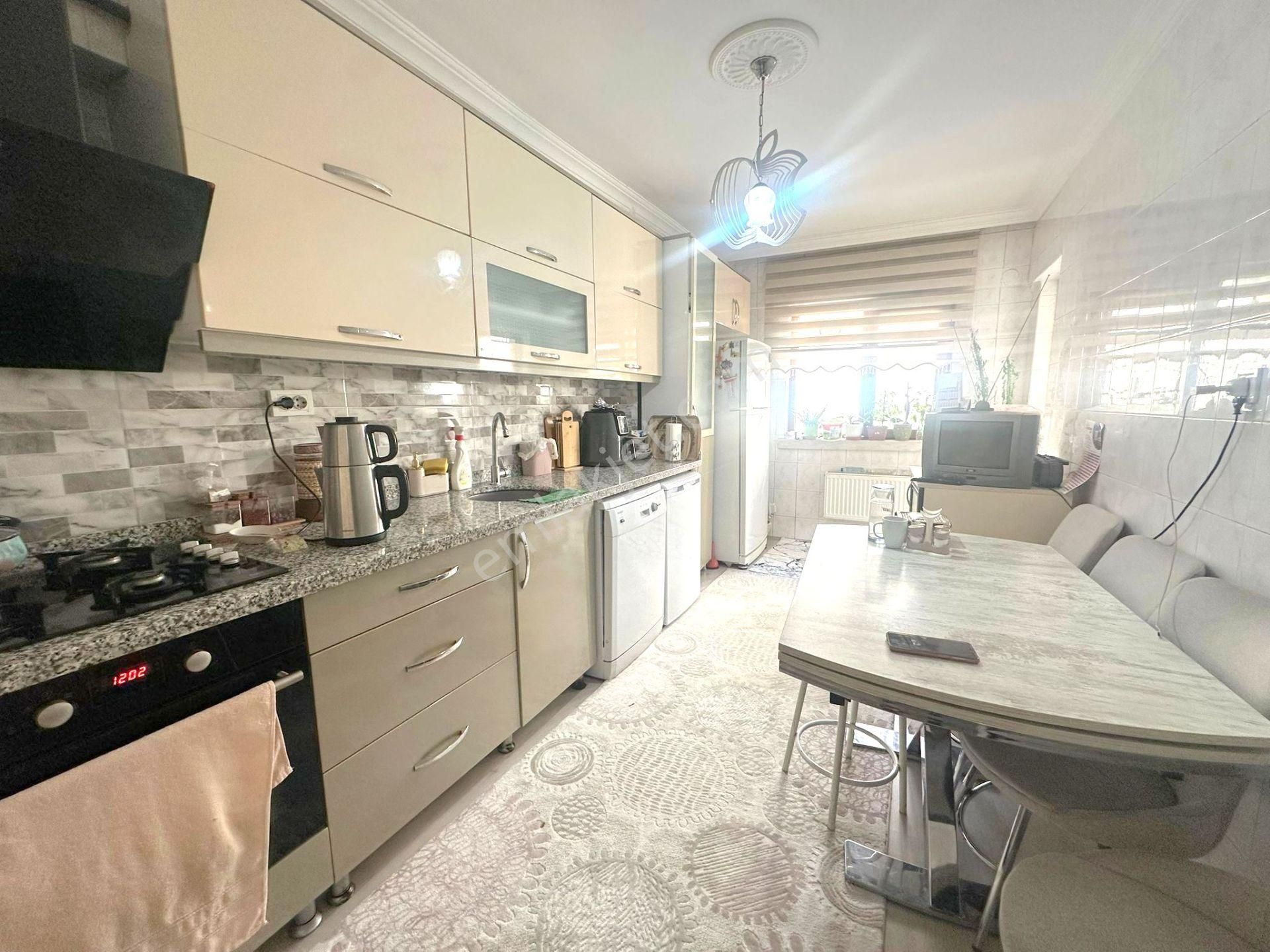 ** Pınarbaşı Mahallesinde 2.kat Yapılı Bağımsız E.banyolu 3+1 Satılık Daire ** - Görsel 33