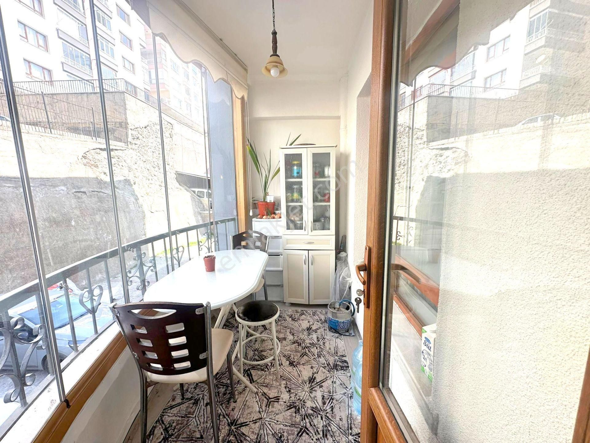 ** Pınarbaşı Mahallesinde 2.kat Yapılı Bağımsız E.banyolu 3+1 Satılık Daire ** - Görsel 23