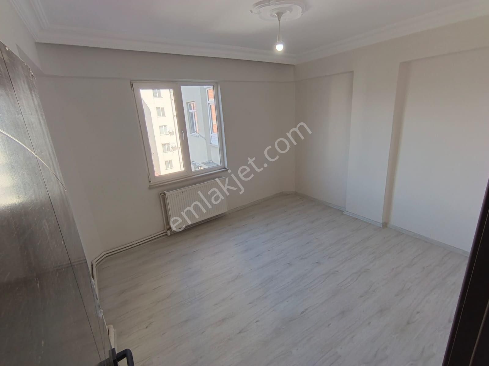 Yeski Emlâk İnşaattan Satılık Merkezi Konumda İçi Full Yapılı - Görsel 19