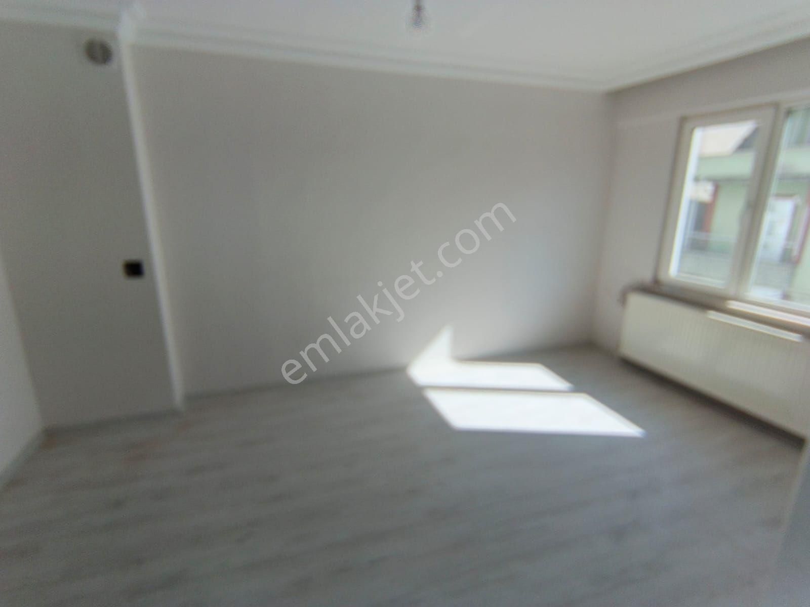 Yeski Emlâk İnşaattan Satılık Merkezi Konumda İçi Full Yapılı - Görsel 7